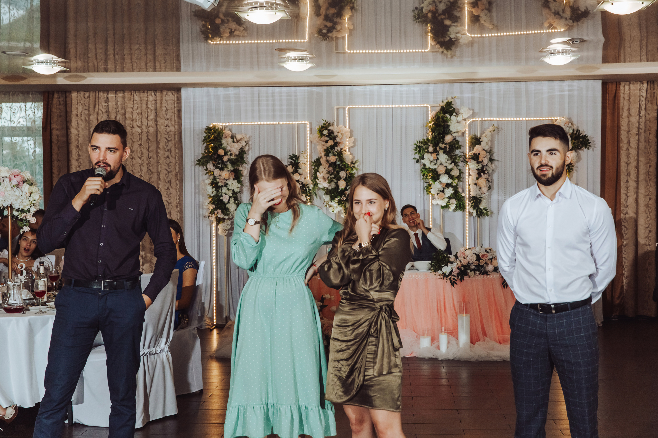 Игорь и Кристина. Свадебный фотограф Ярославль Ирина Волоцкая