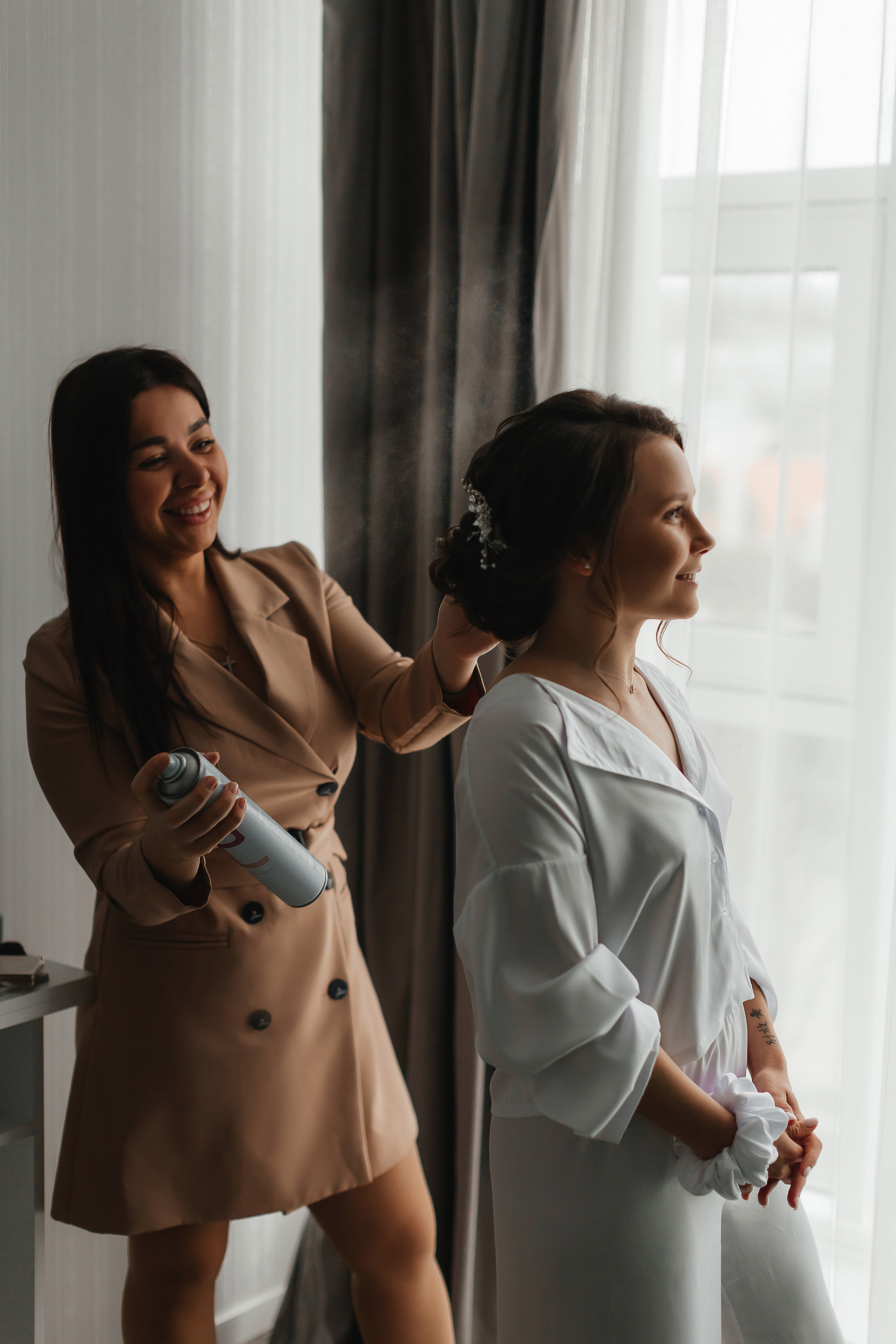 Виталий и Анастасия. Свадебный фотограф Ярославль Ирина Волоцкая