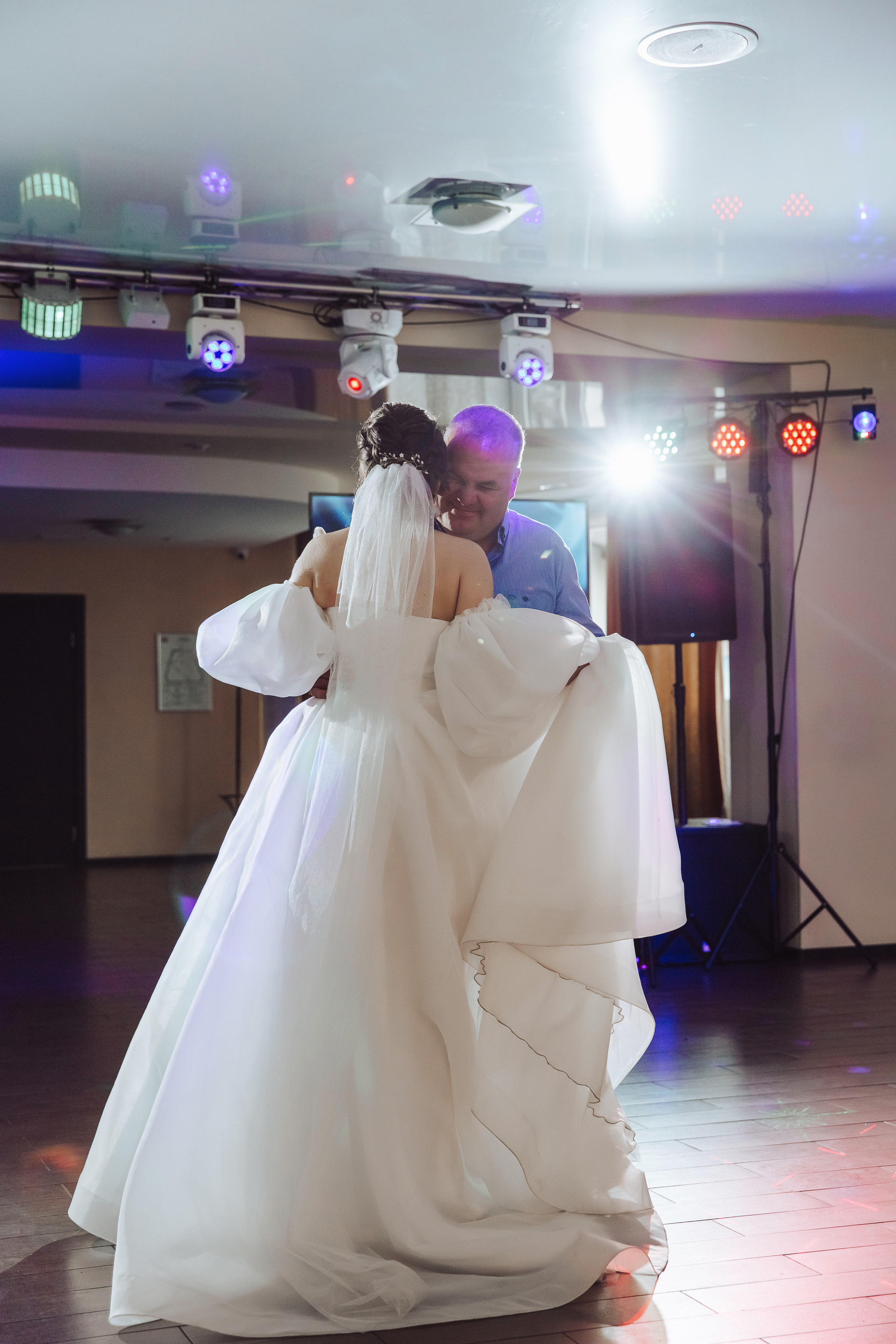 Игорь и Кристина. Свадебный фотограф Ярославль Ирина Волоцкая