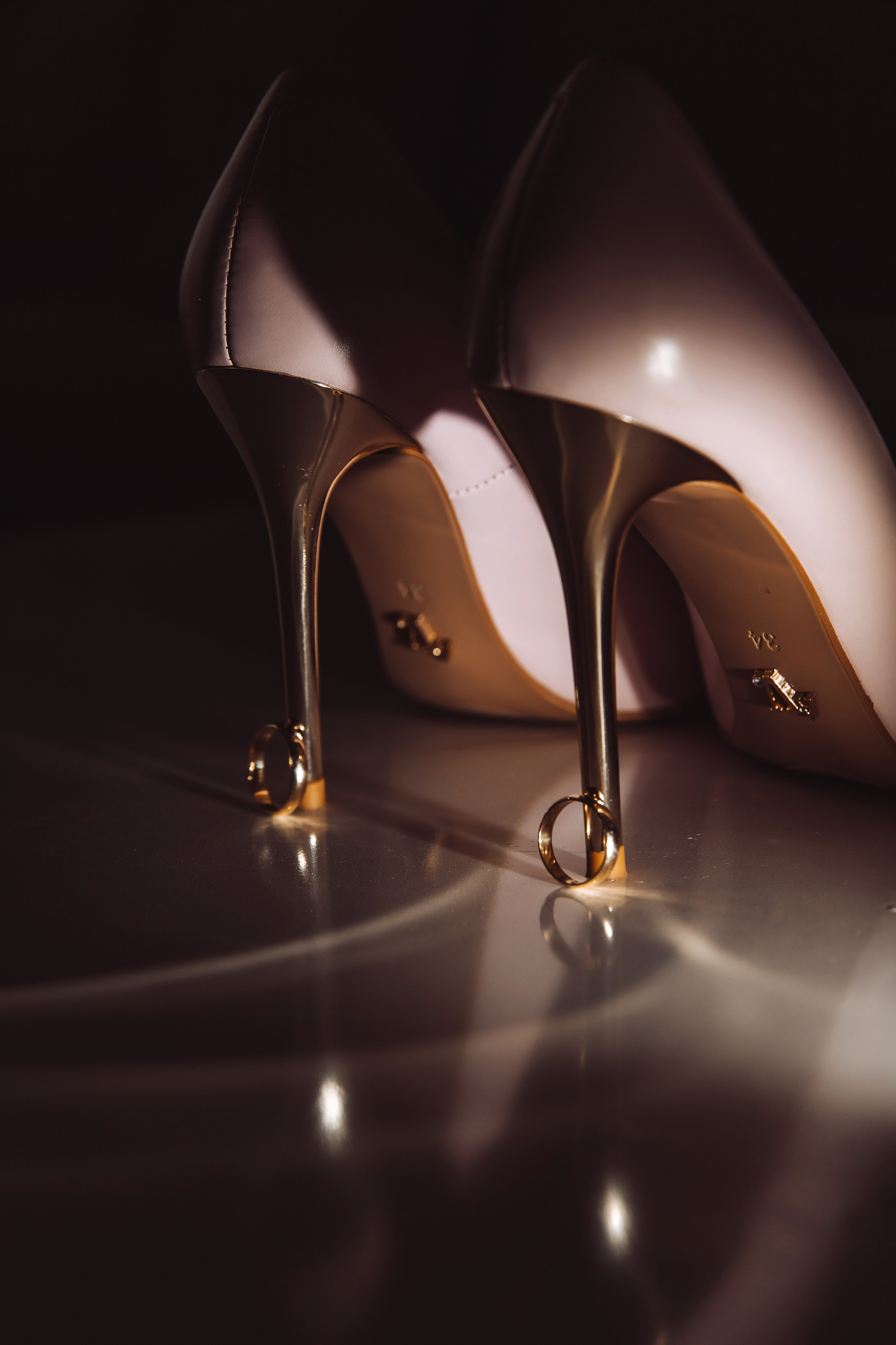 Виталий и Анастасия. Свадебный фотограф Ярославль Ирина Волоцкая