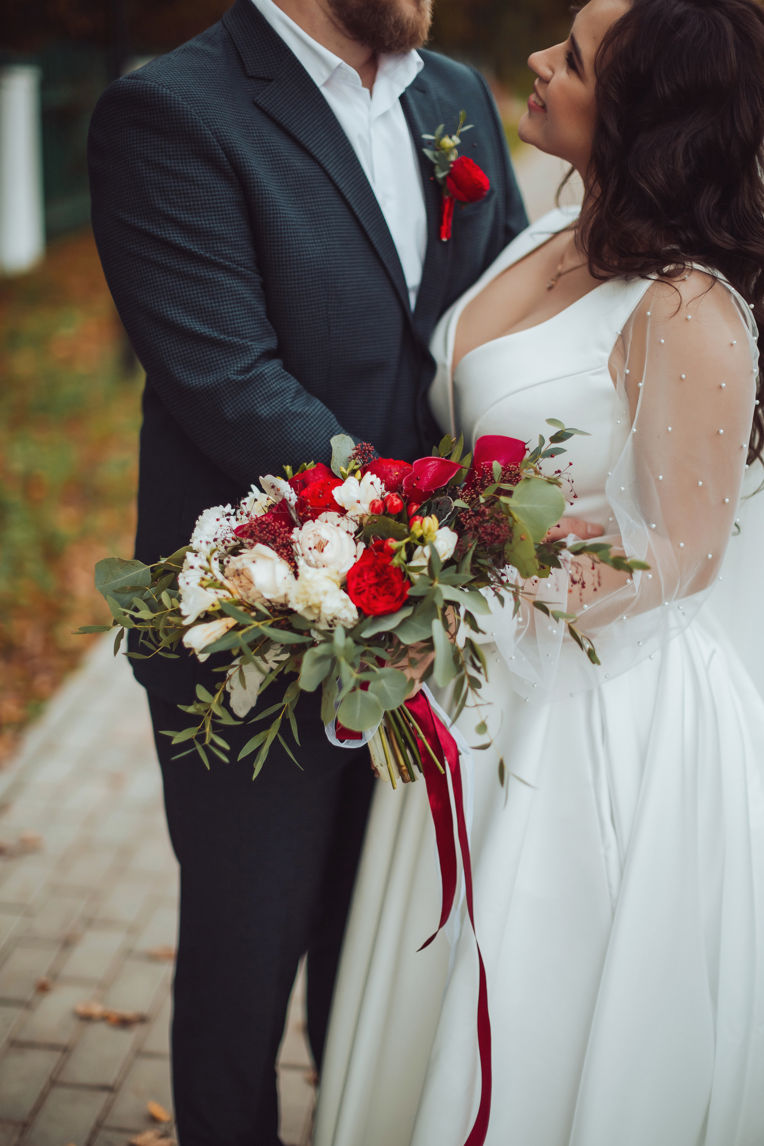 Саша и Саша. Свадебный фотограф Ярославль Ирина Волоцкая