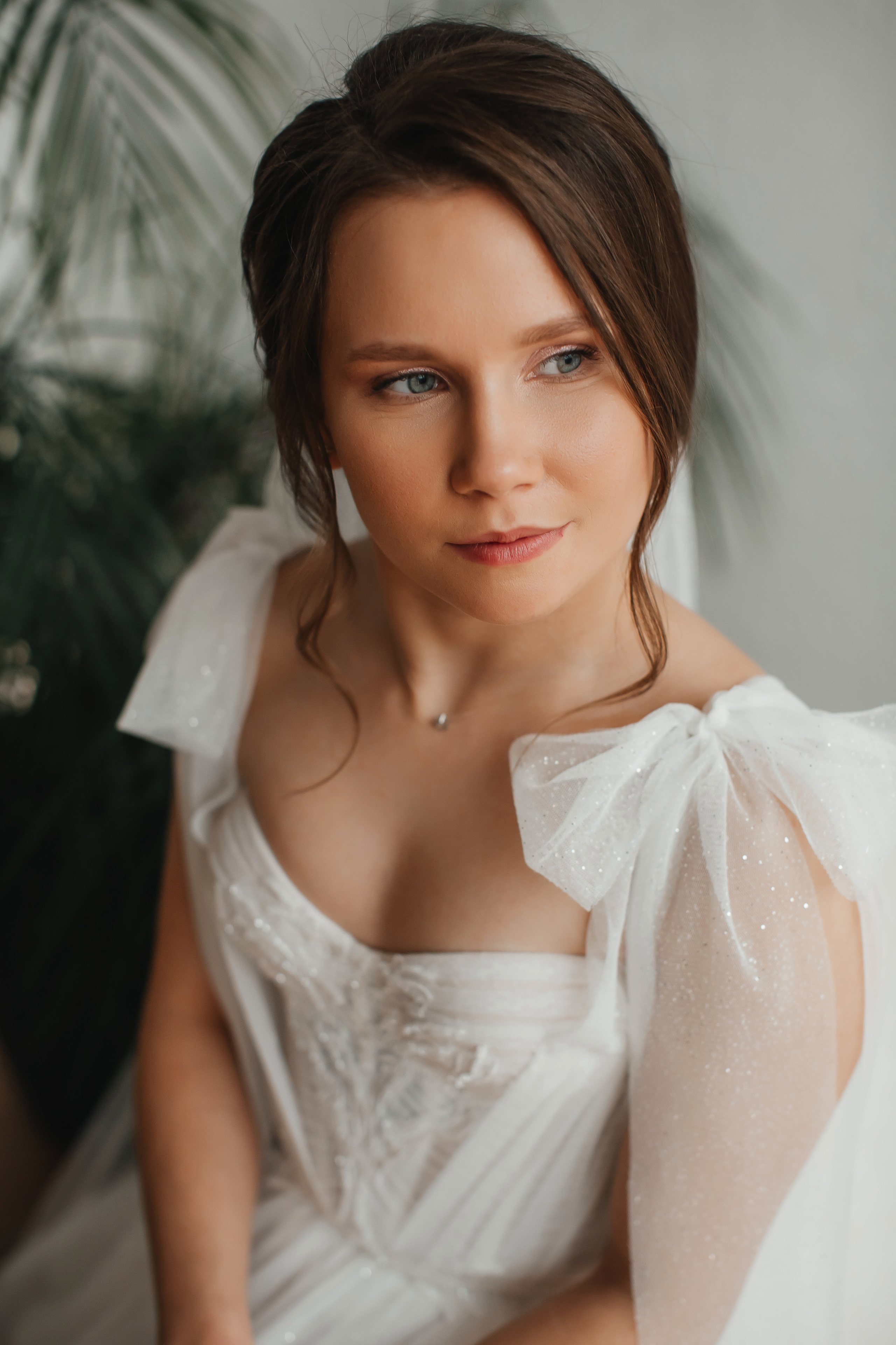 Виталий и Анастасия. Свадебный фотограф Ярославль Ирина Волоцкая