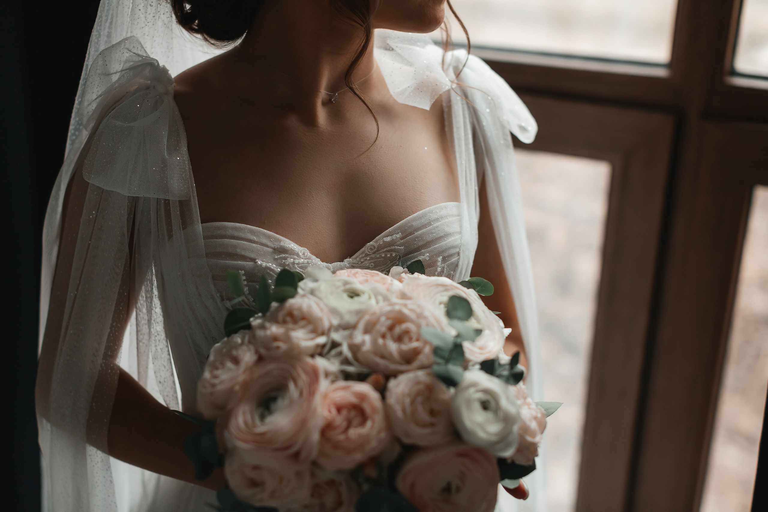 Виталий и Анастасия. Свадебный фотограф Ярославль Ирина Волоцкая