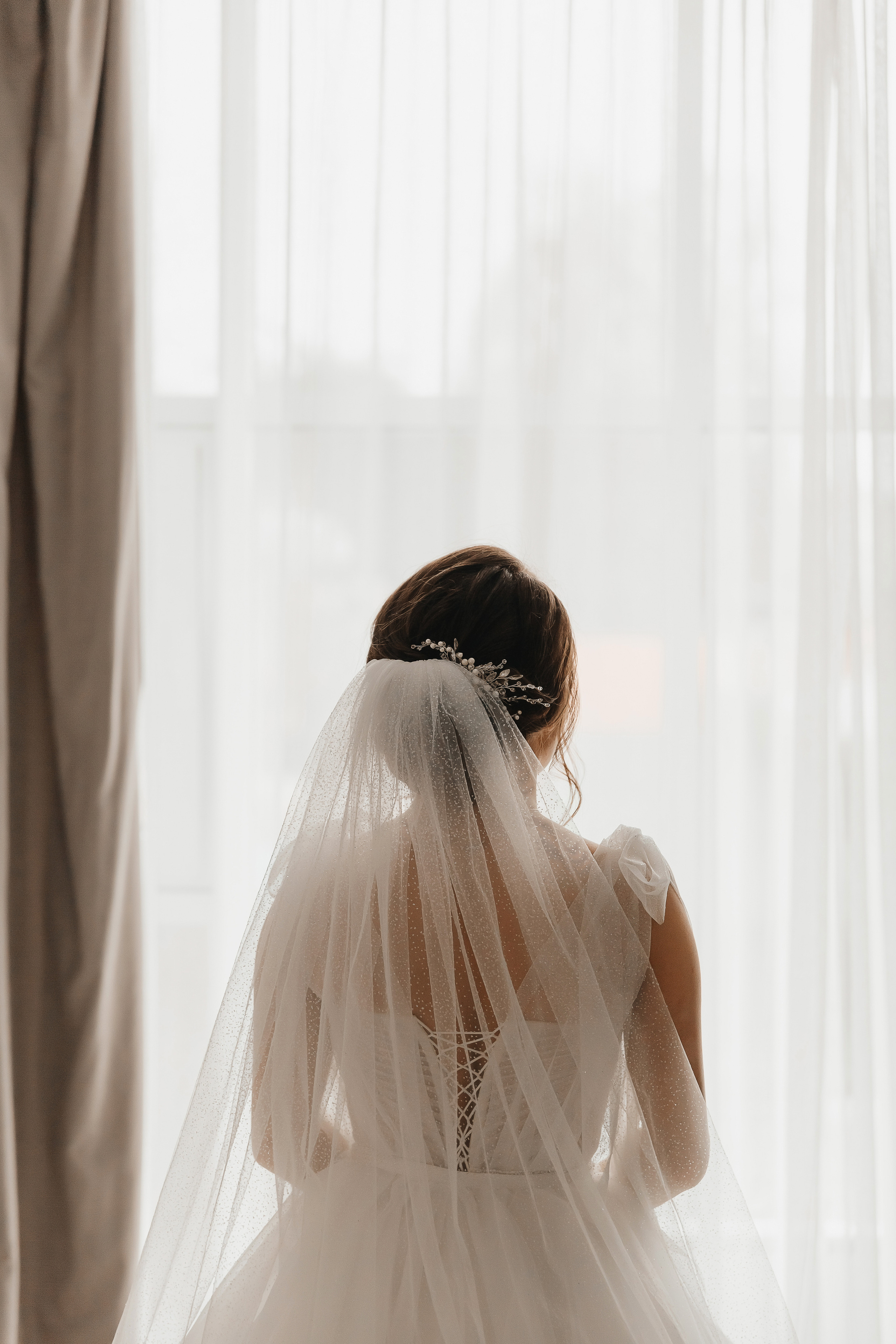 Виталий и Анастасия. Свадебный фотограф Ярославль Ирина Волоцкая