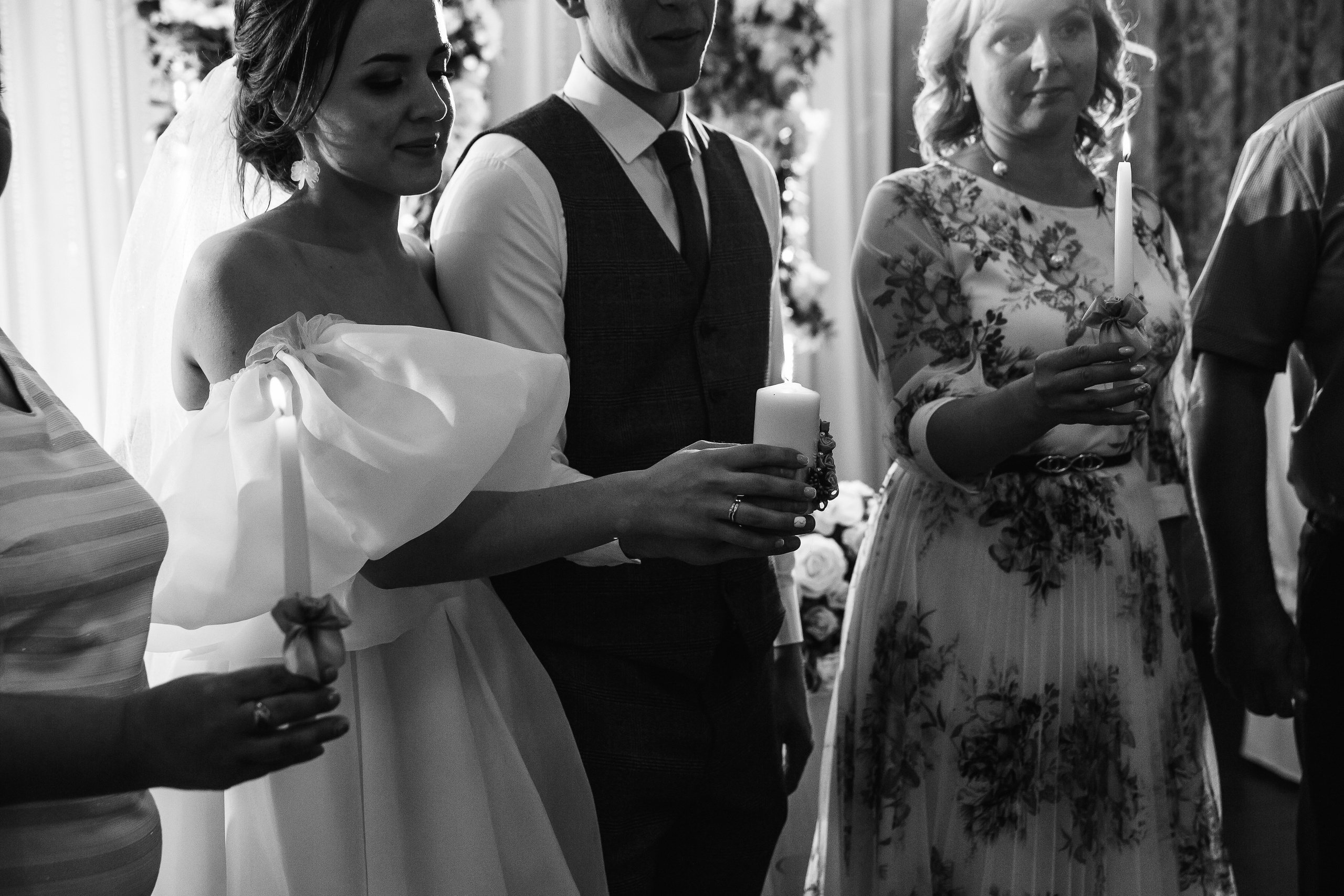 Игорь и Кристина. Свадебный фотограф Ярославль Ирина Волоцкая