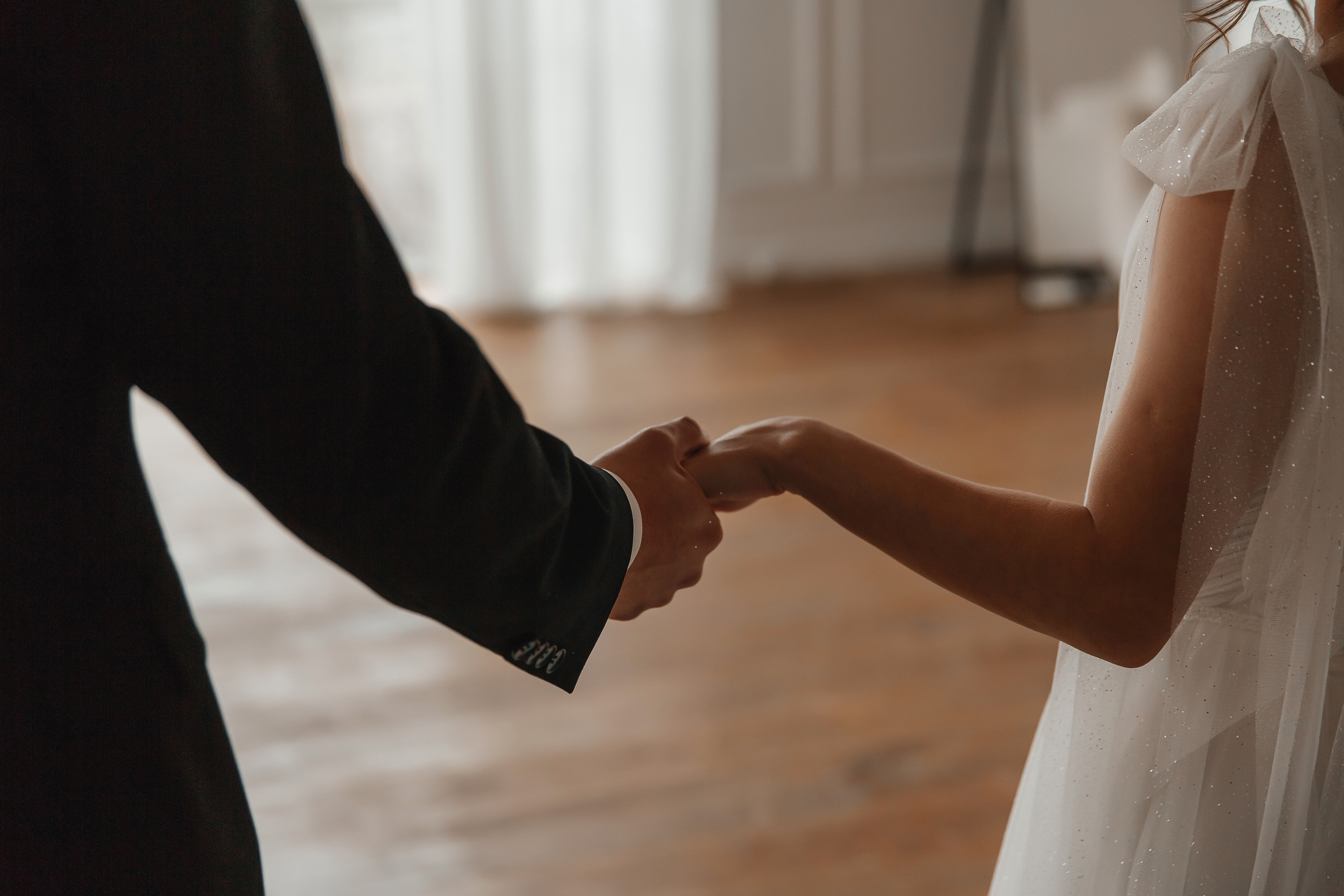 Виталий и Анастасия. Свадебный фотограф Ярославль Ирина Волоцкая