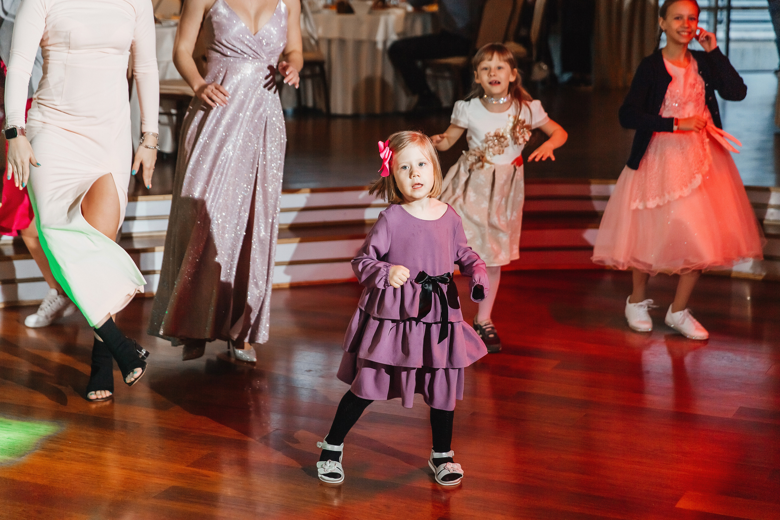 Виталий и Анастасия. Свадебный фотограф Ярославль Ирина Волоцкая