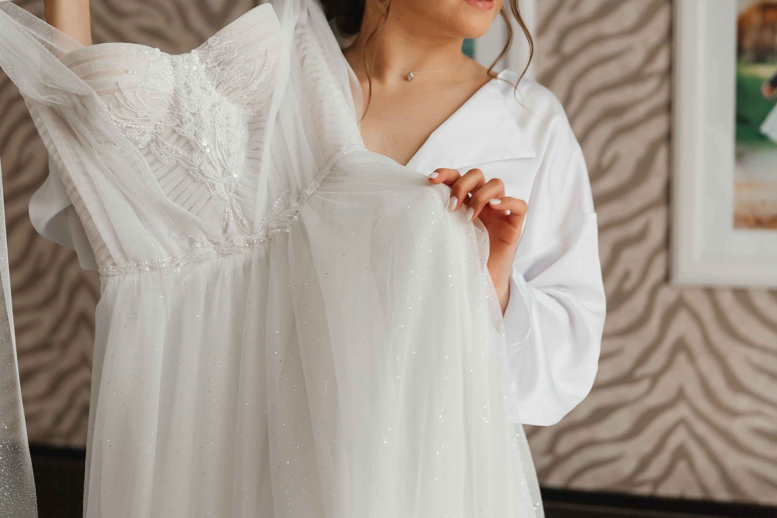 Виталий и Анастасия. Свадебный фотограф Ярославль Ирина Волоцкая