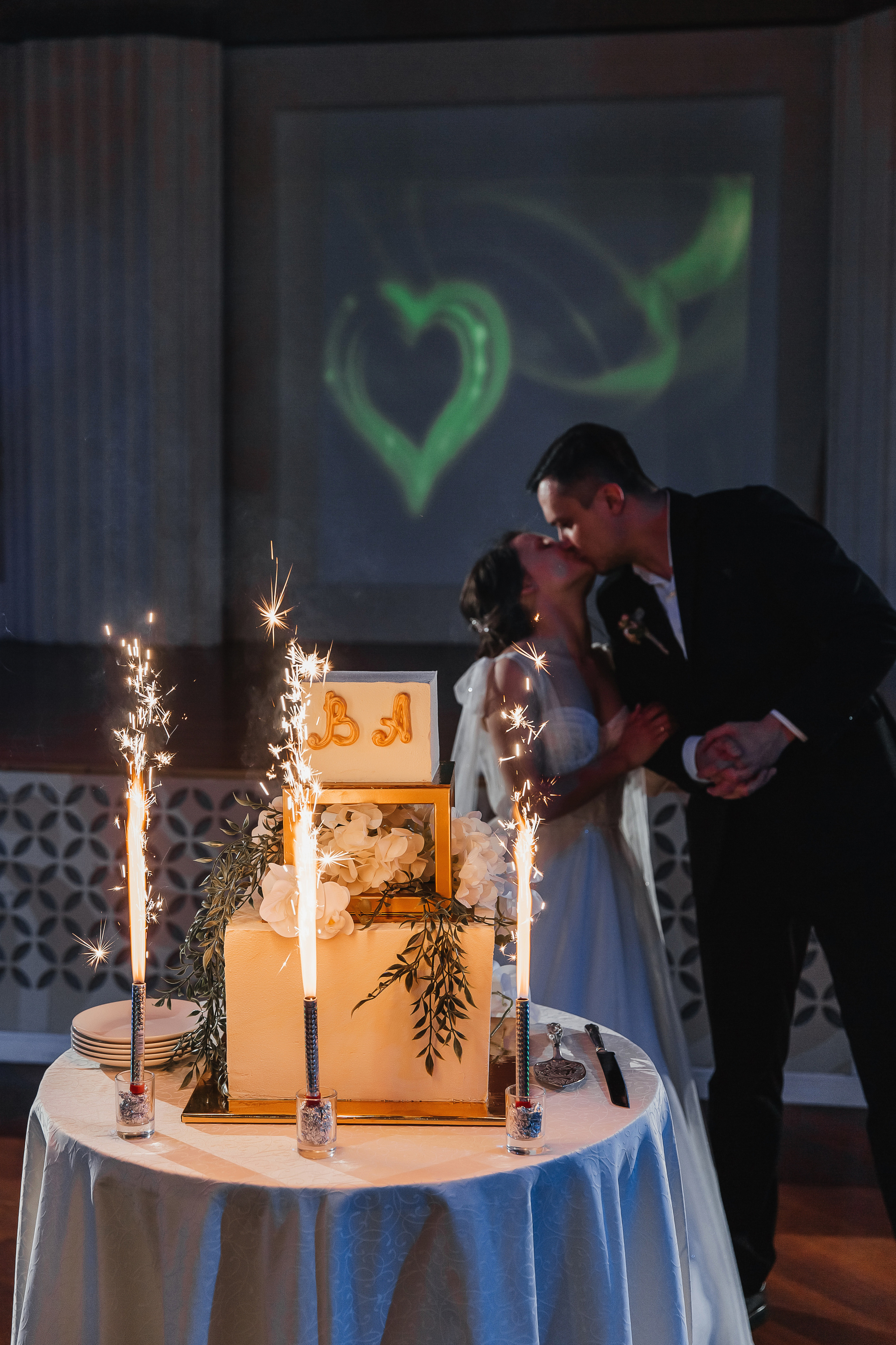 Виталий и Анастасия. Свадебный фотограф Ярославль Ирина Волоцкая