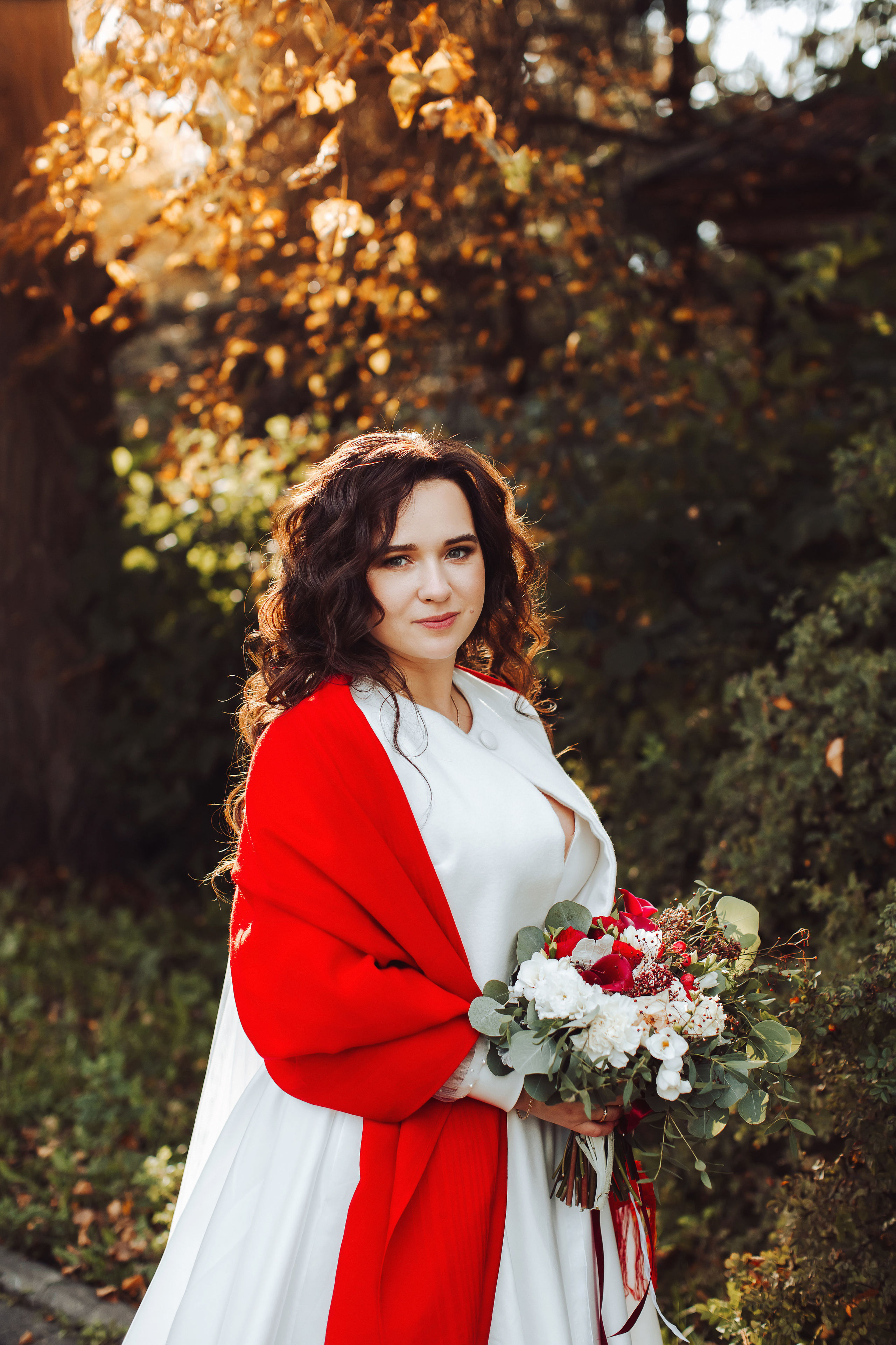 Саша и Саша. Свадебный фотограф Ярославль Ирина Волоцкая