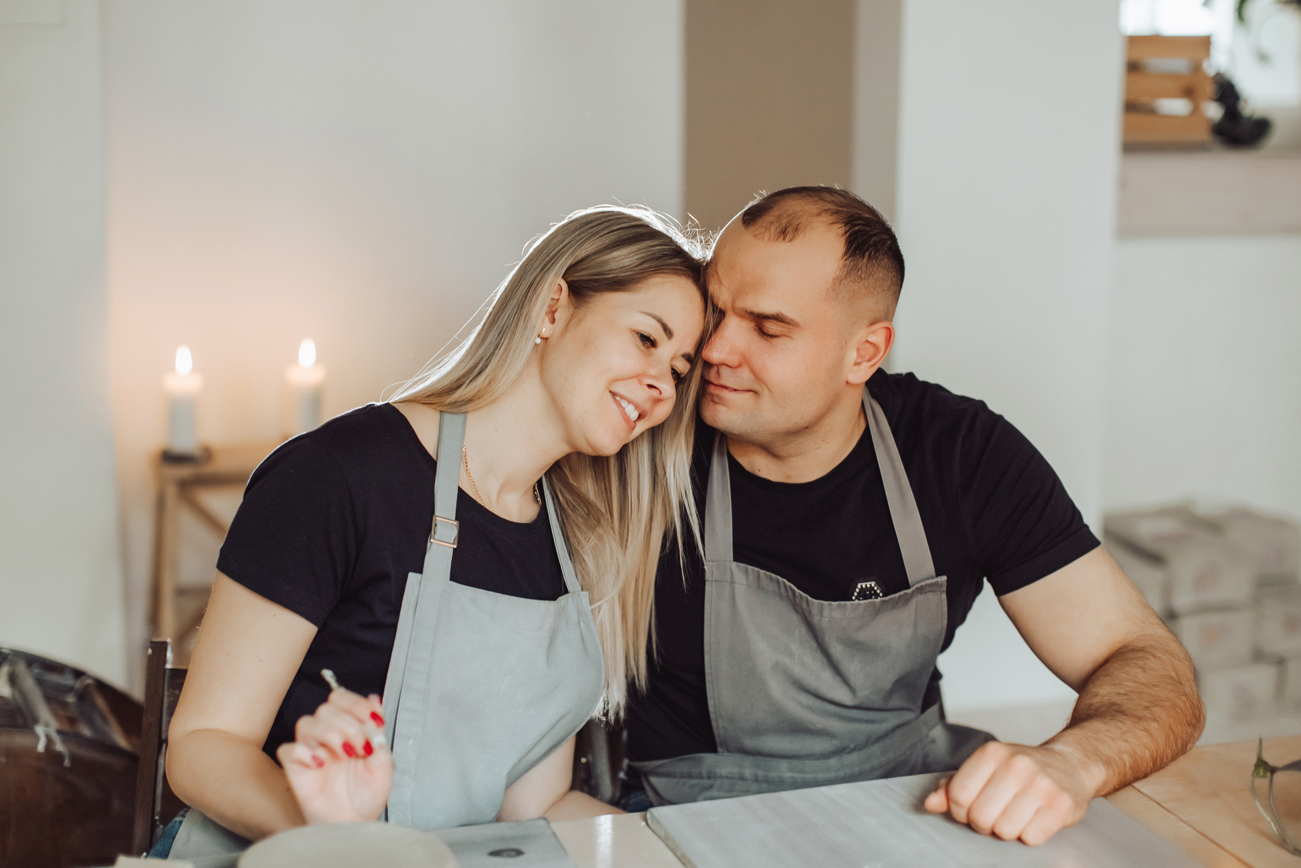 Юля и Виталик. Свадебный фотограф Ярославль Ирина Волоцкая