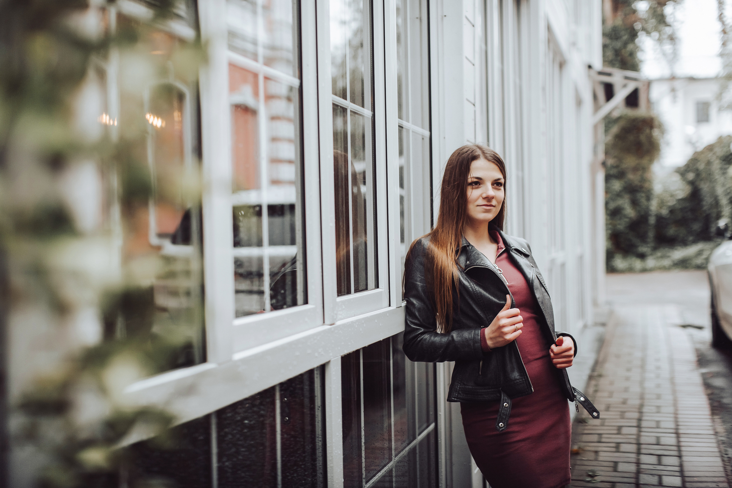 Карина и Вадим. Свадебный фотограф Ярославль Ирина Волоцкая