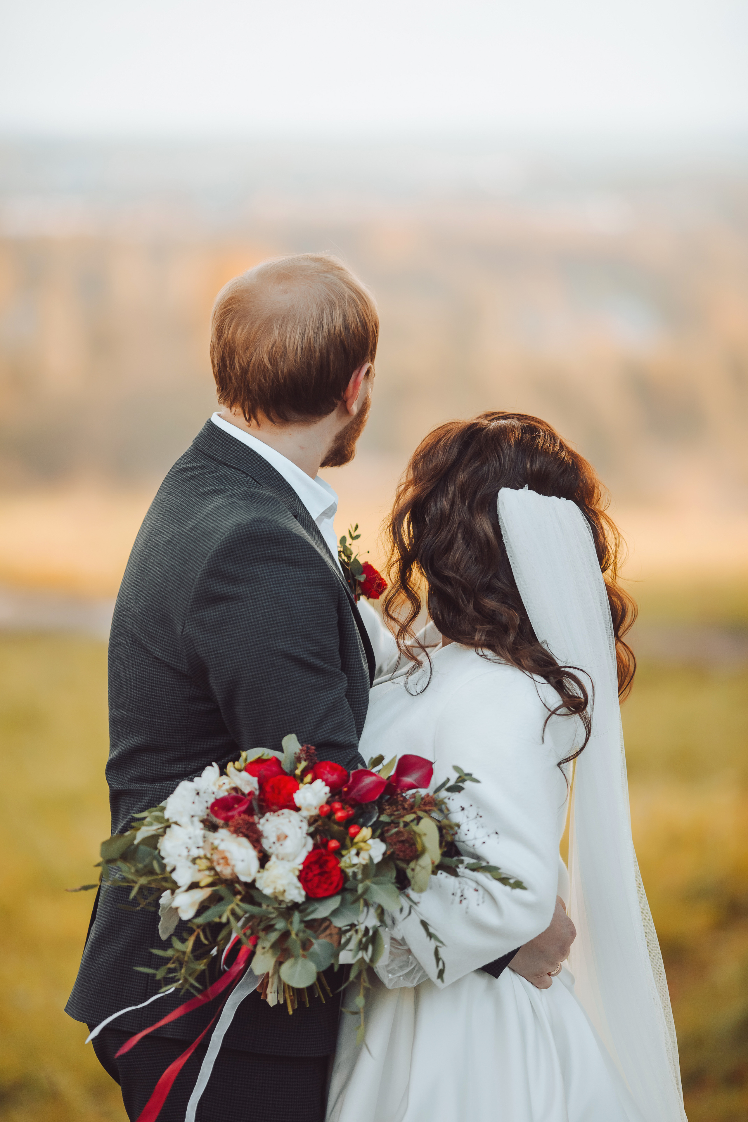 Саша и Саша. Свадебный фотограф Ярославль Ирина Волоцкая