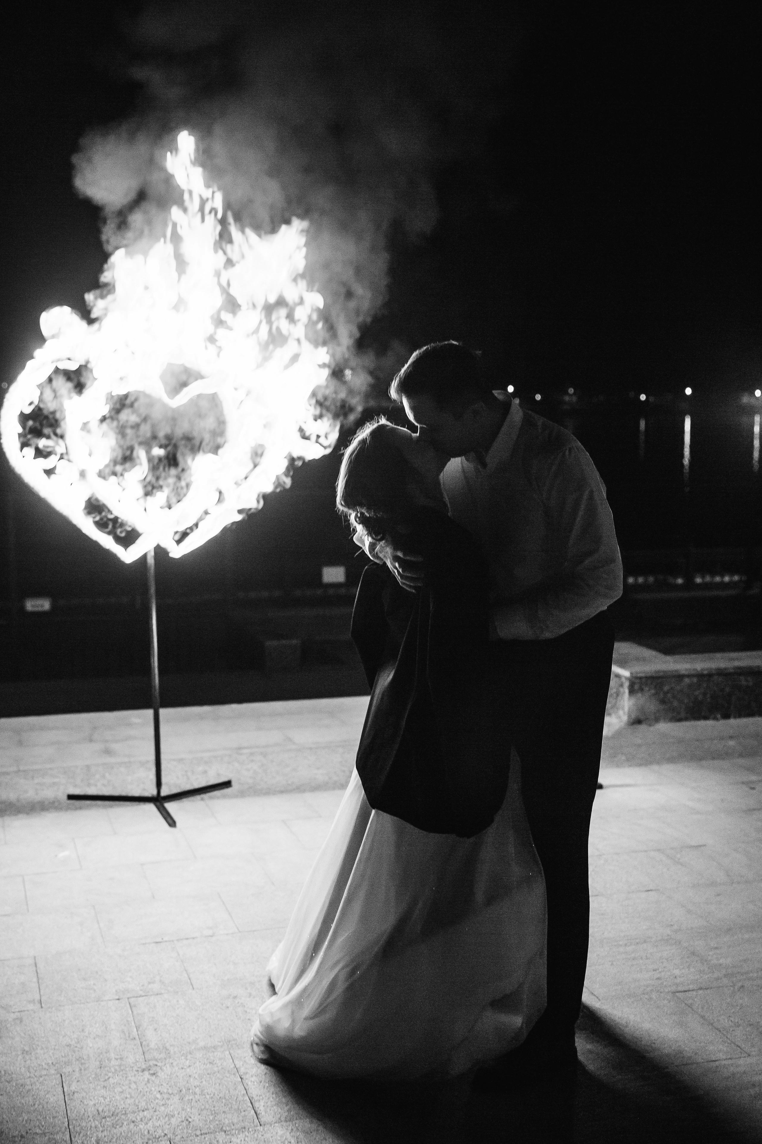 Виталий и Анастасия. Свадебный фотограф Ярославль Ирина Волоцкая