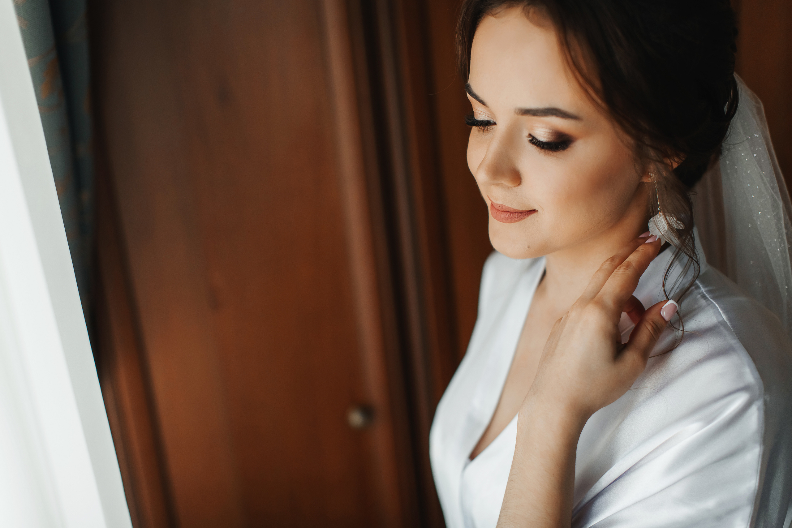 Игорь и Кристина. Свадебный фотограф Ярославль Ирина Волоцкая