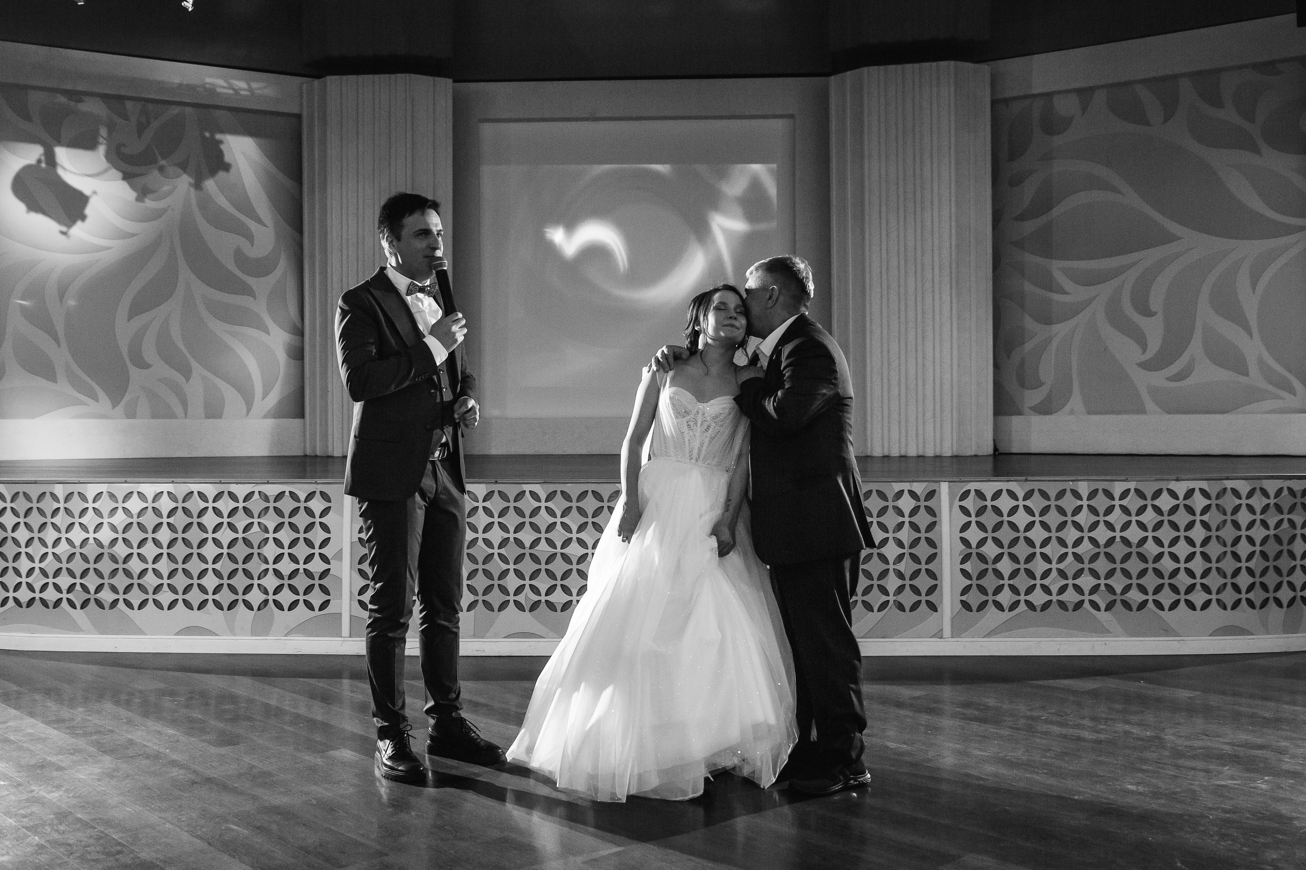 Виталий и Анастасия. Свадебный фотограф Ярославль Ирина Волоцкая