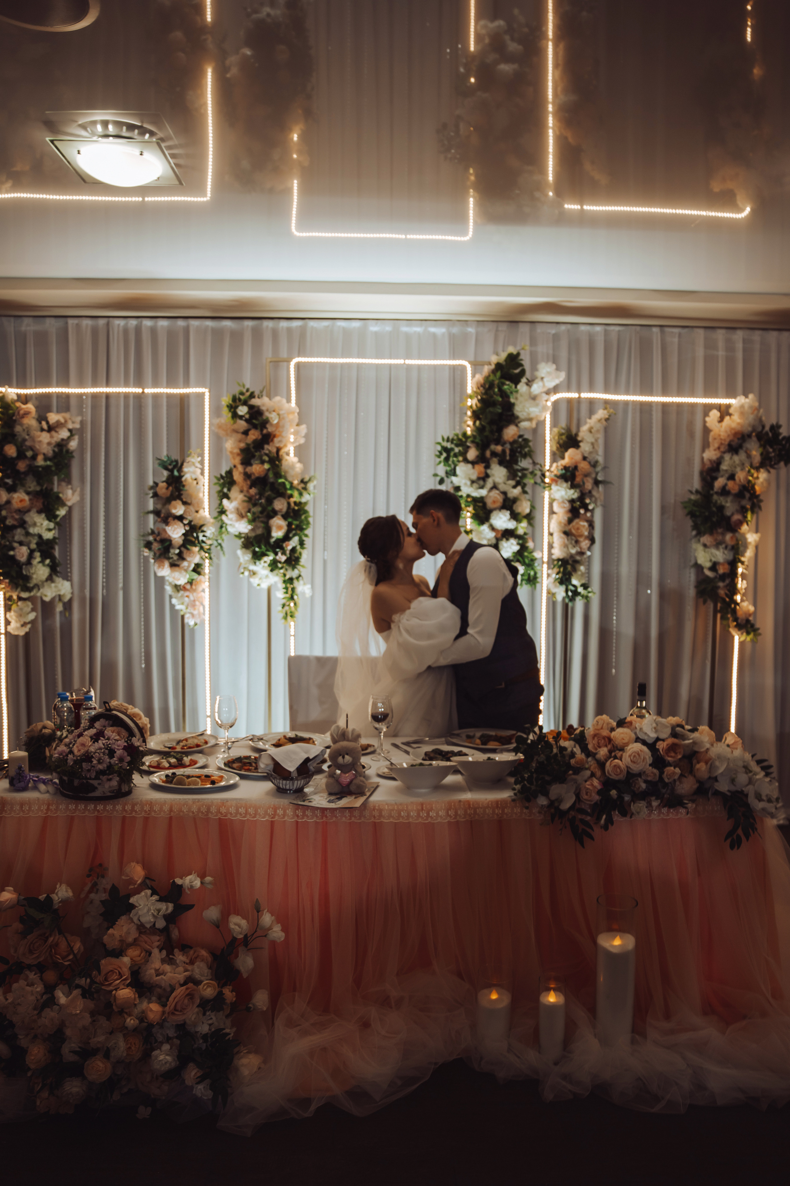 Игорь и Кристина. Свадебный фотограф Ярославль Ирина Волоцкая