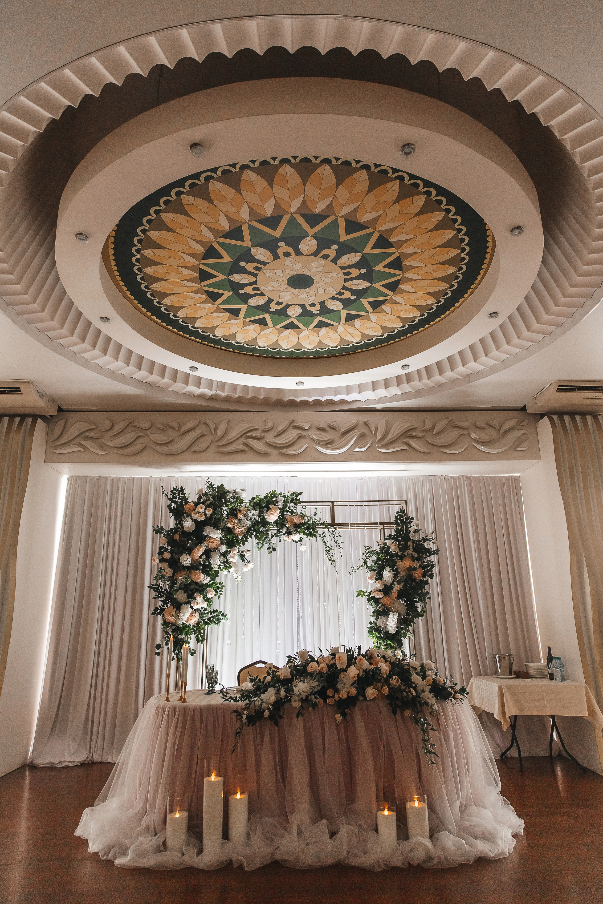 Виталий и Анастасия. Свадебный фотограф Ярославль Ирина Волоцкая