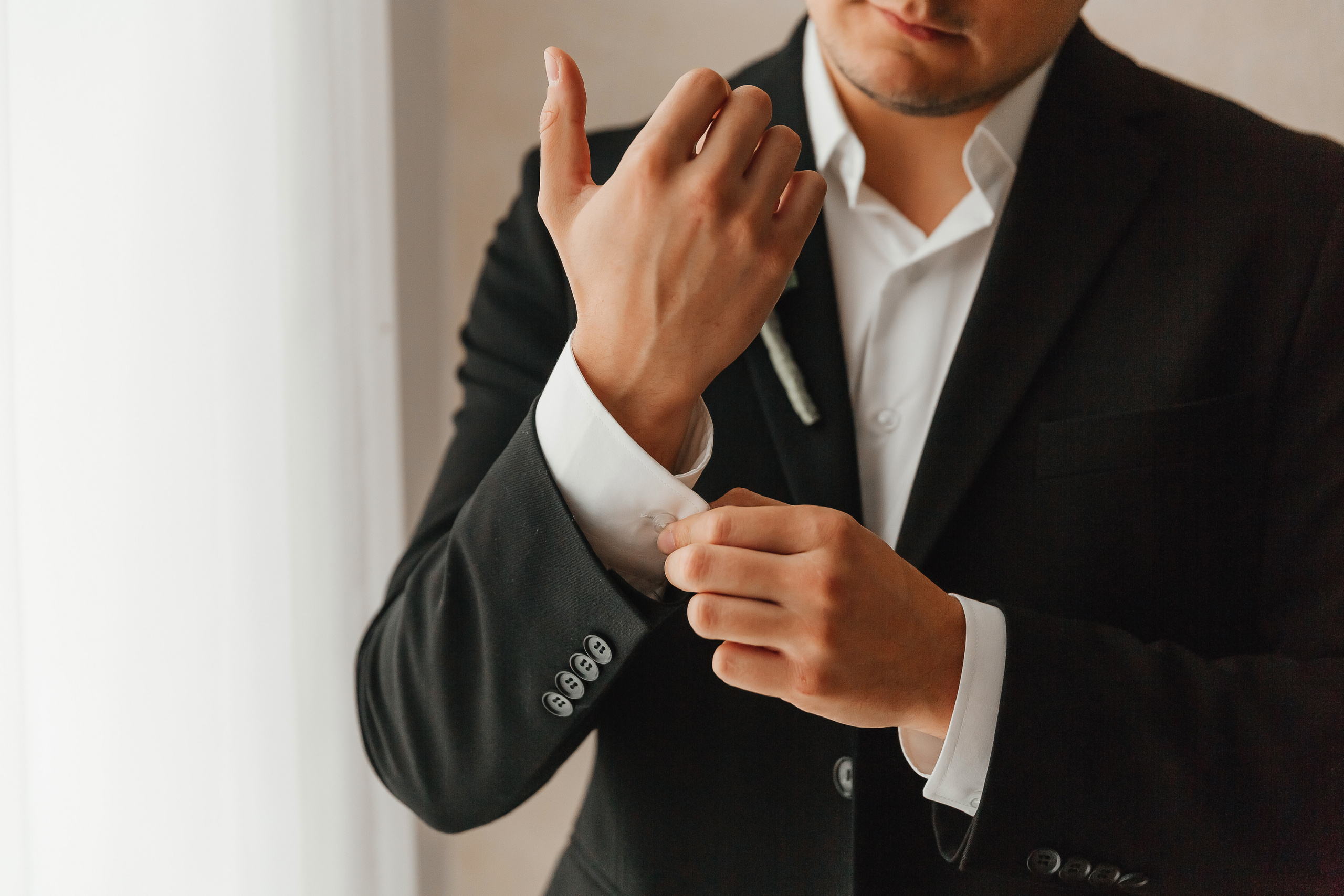 Виталий и Анастасия. Свадебный фотограф Ярославль Ирина Волоцкая