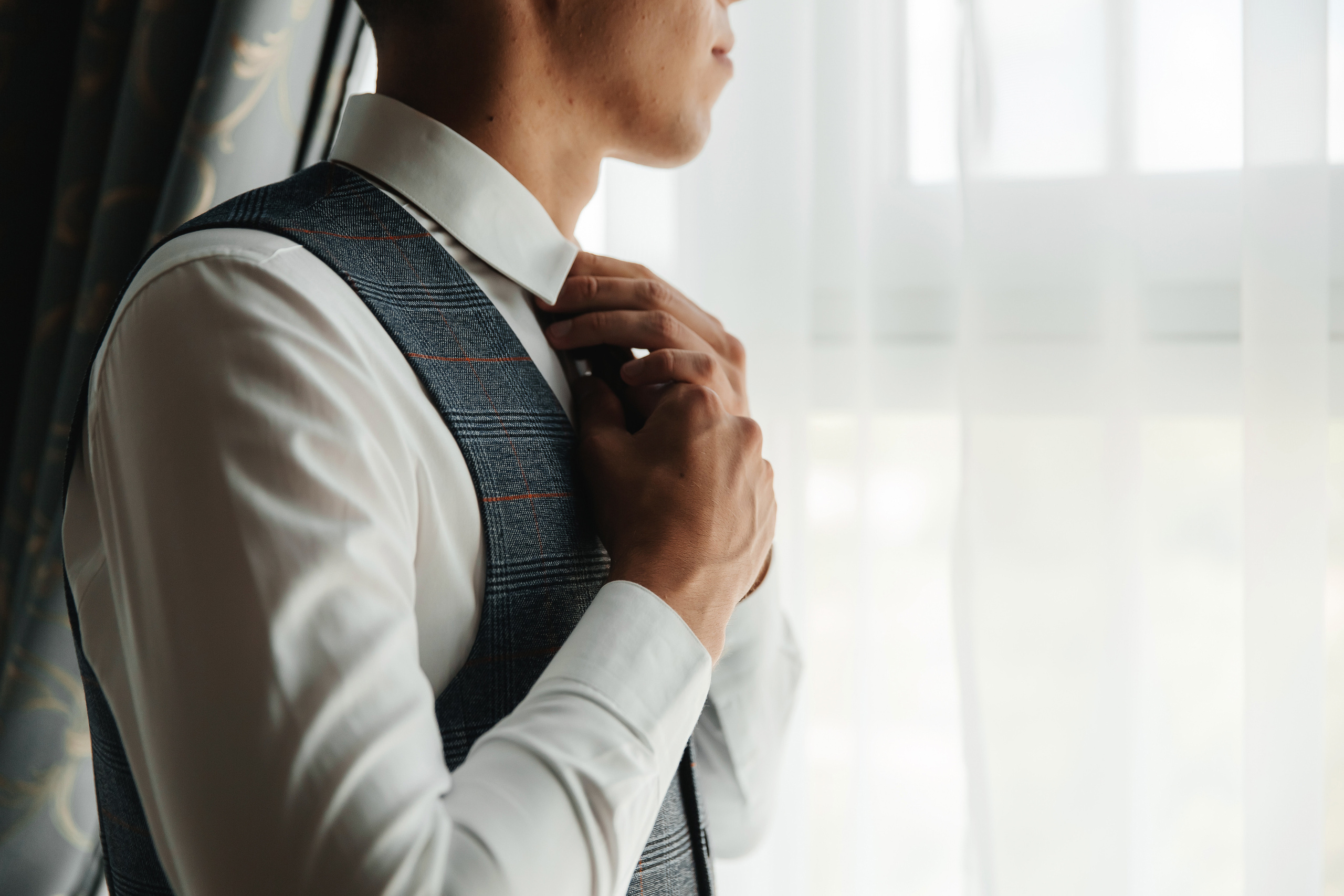 Игорь и Кристина. Свадебный фотограф Ярославль Ирина Волоцкая