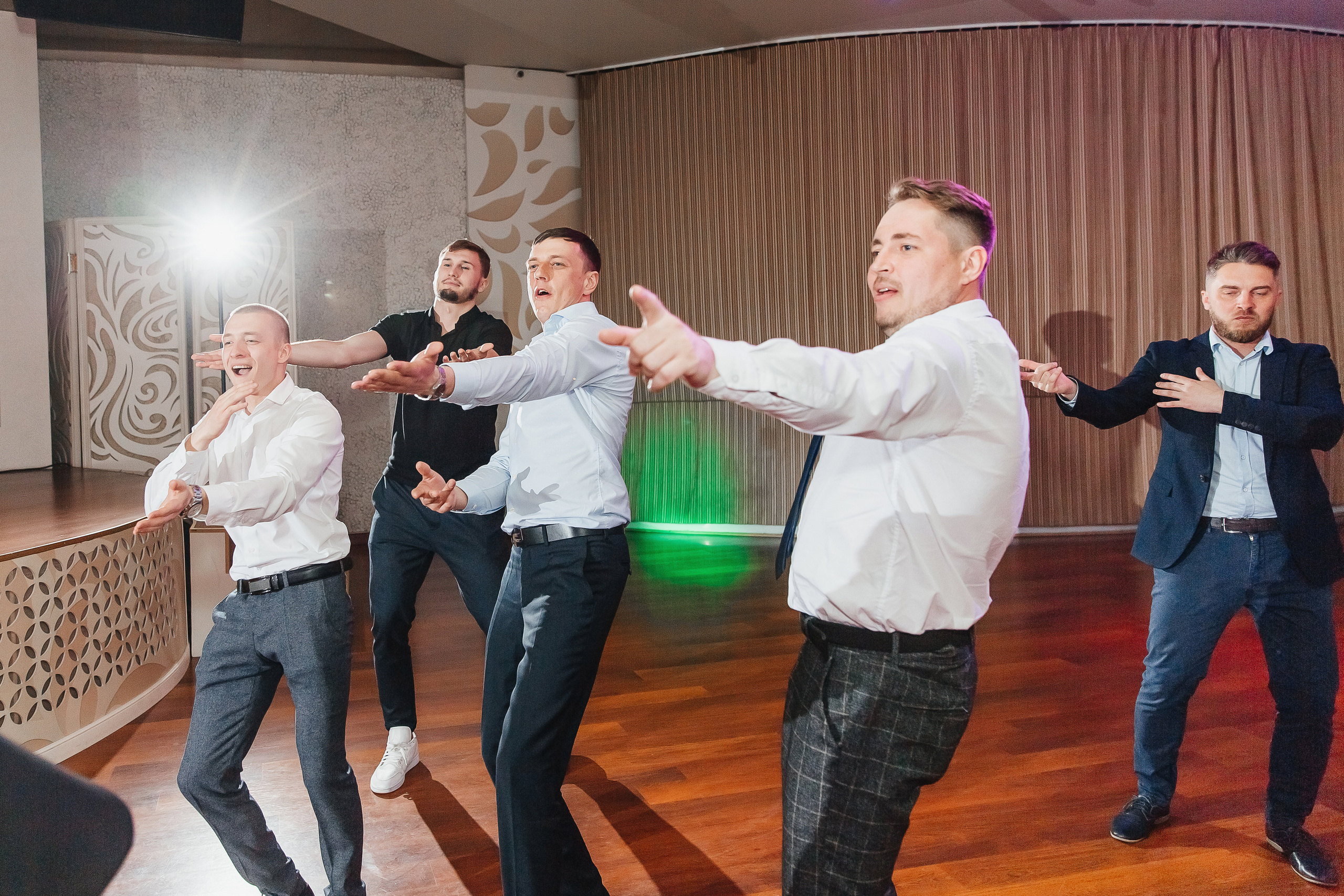 Виталий и Анастасия. Свадебный фотограф Ярославль Ирина Волоцкая