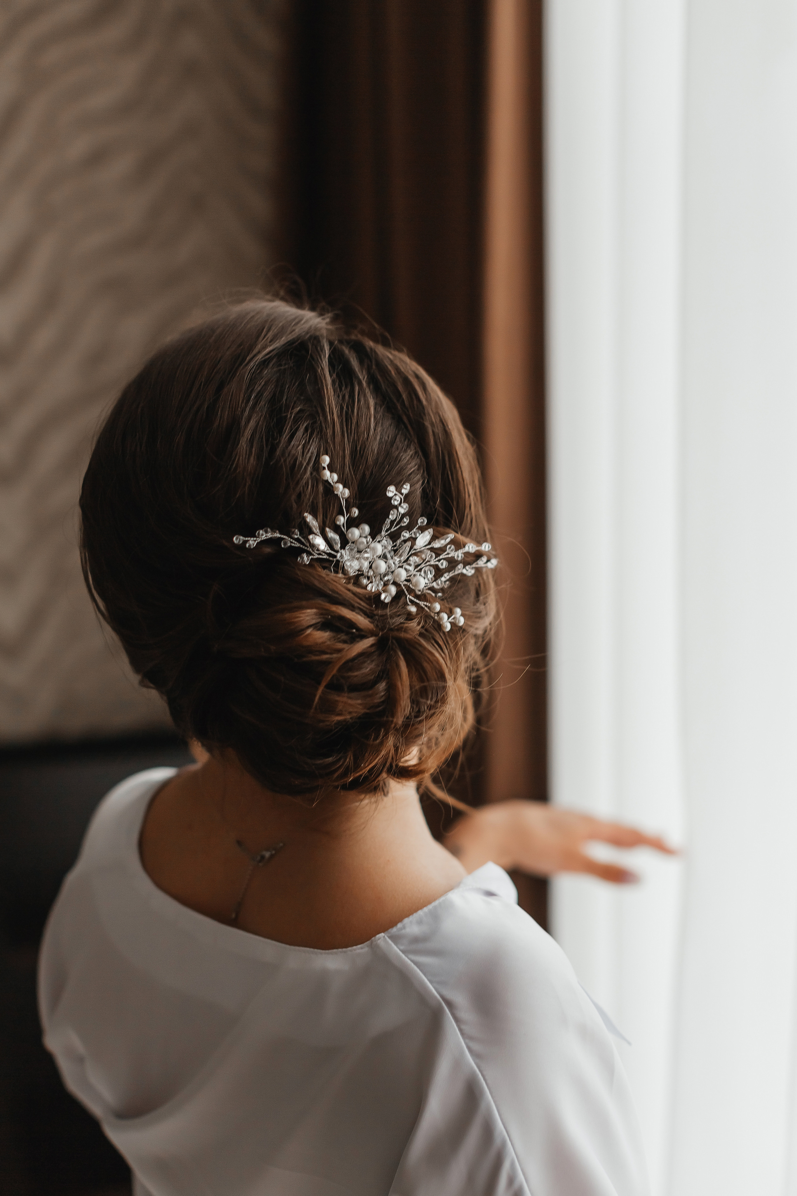 Виталий и Анастасия. Свадебный фотограф Ярославль Ирина Волоцкая