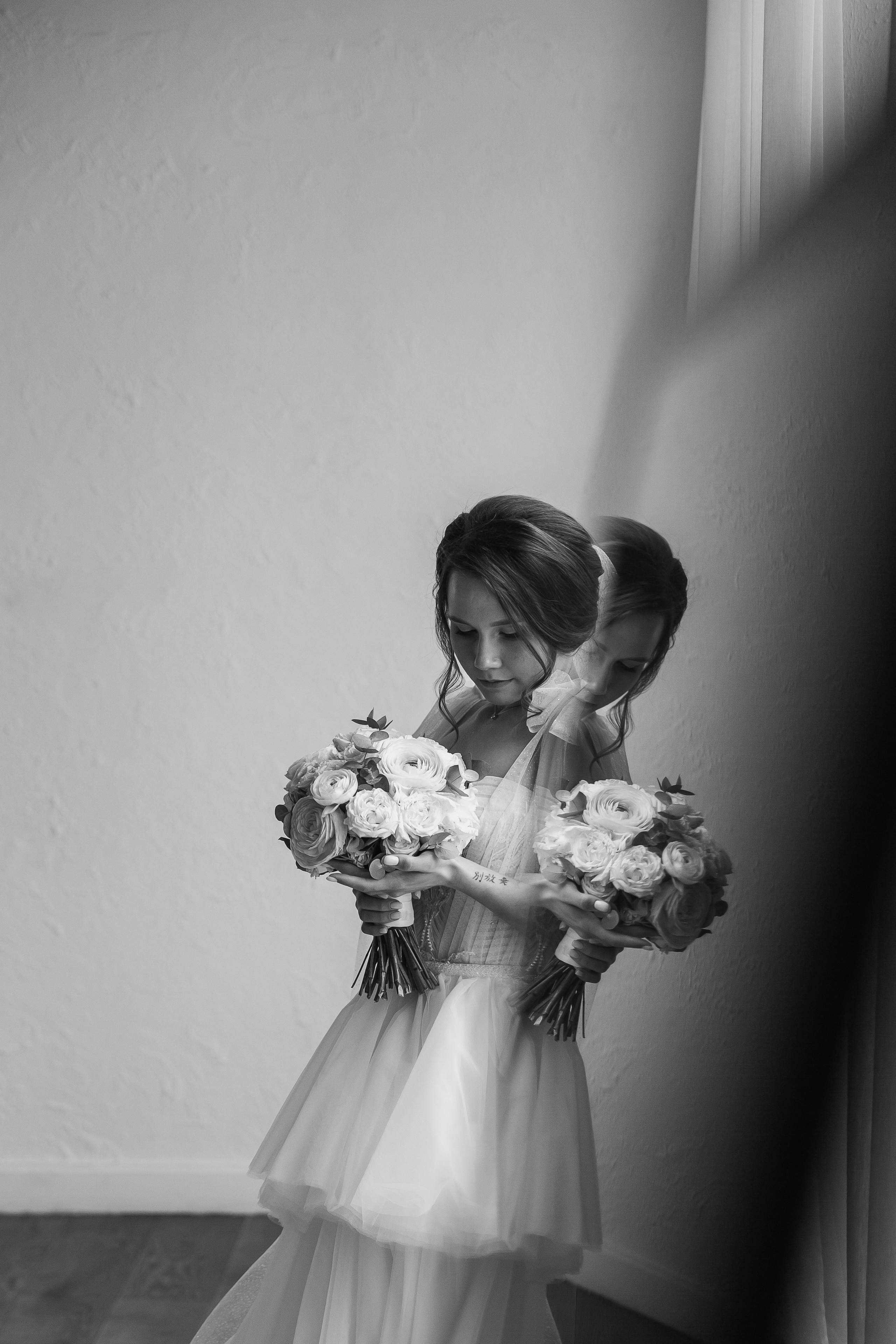 Виталий и Анастасия. Свадебный фотограф Ярославль Ирина Волоцкая