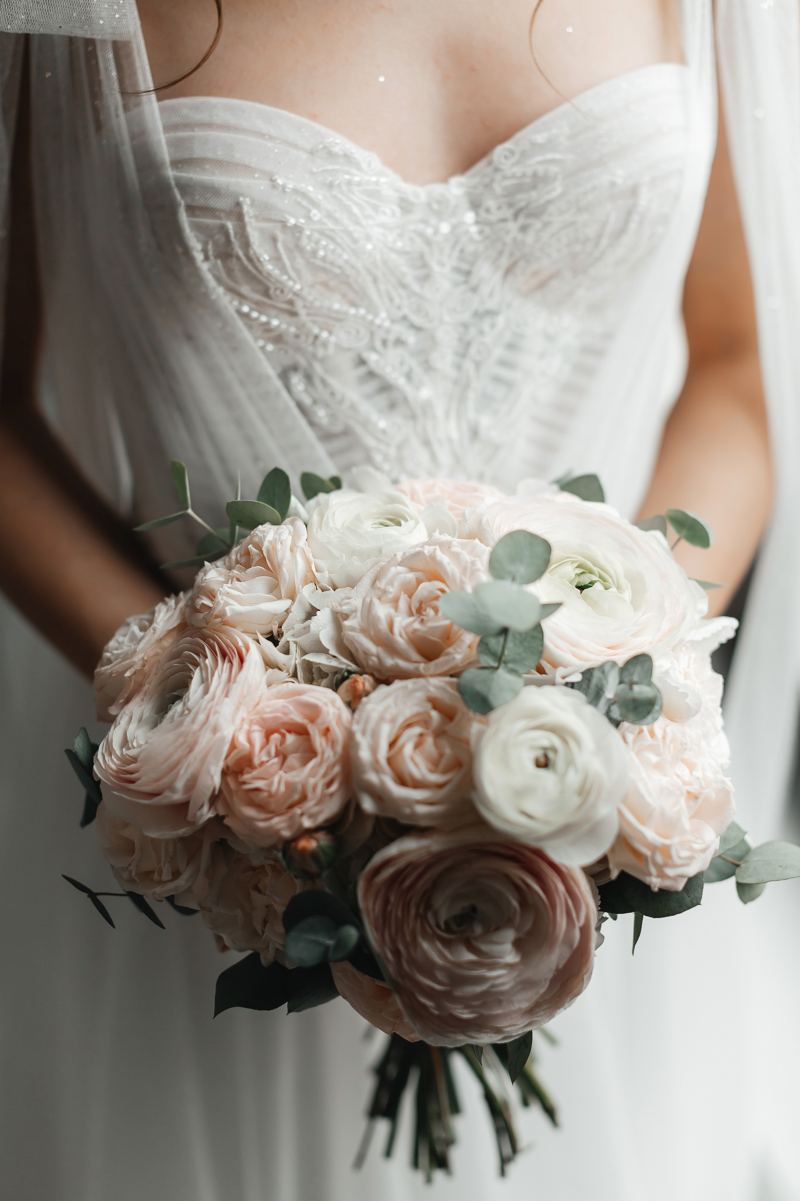 Виталий и Анастасия. Свадебный фотограф Ярославль Ирина Волоцкая