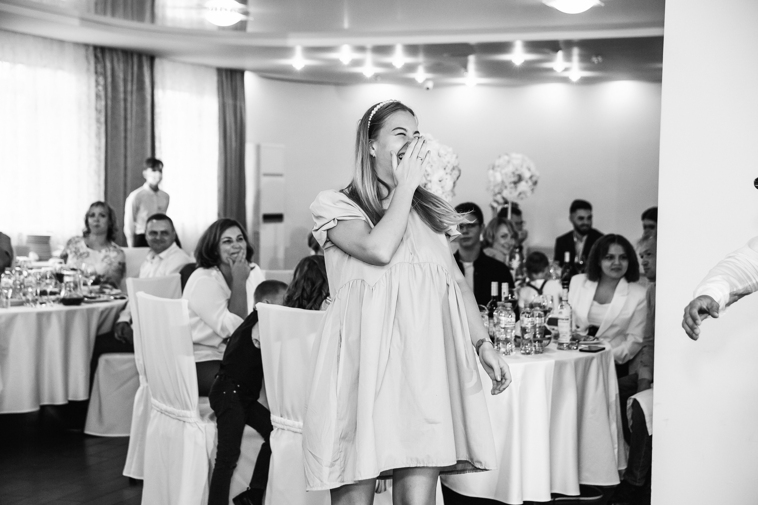 Игорь и Кристина. Свадебный фотограф Ярославль Ирина Волоцкая