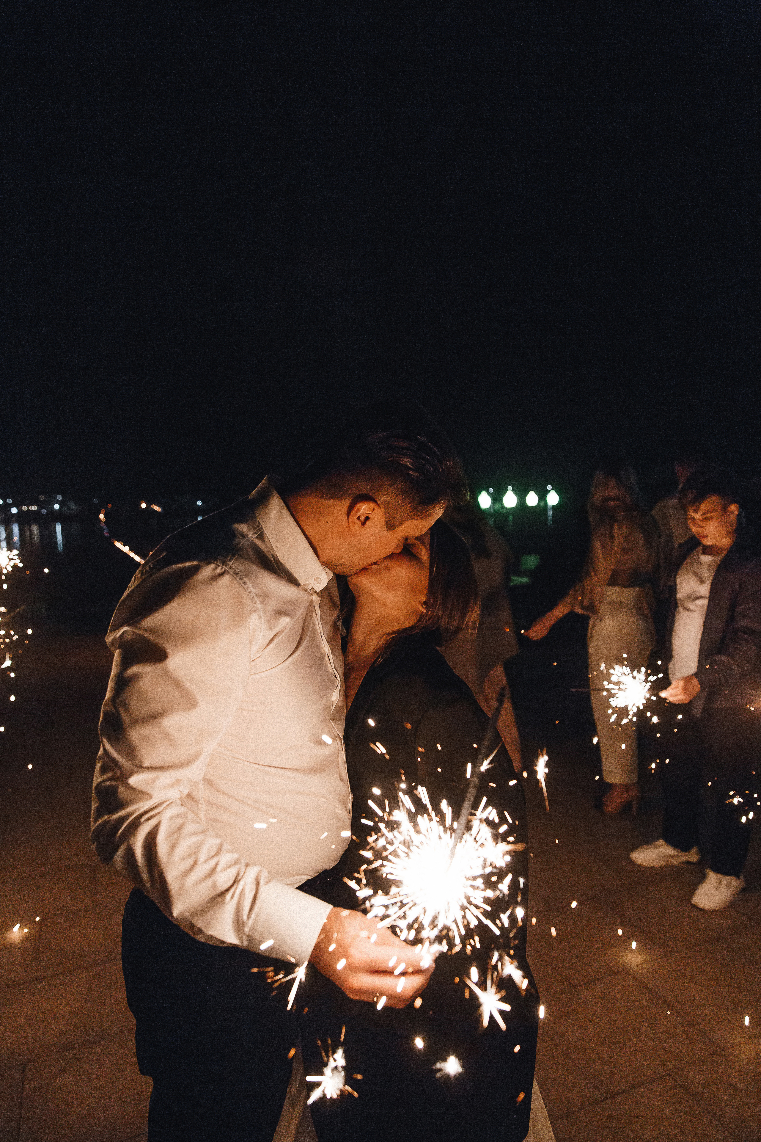 Виталий и Анастасия. Свадебный фотограф Ярославль Ирина Волоцкая