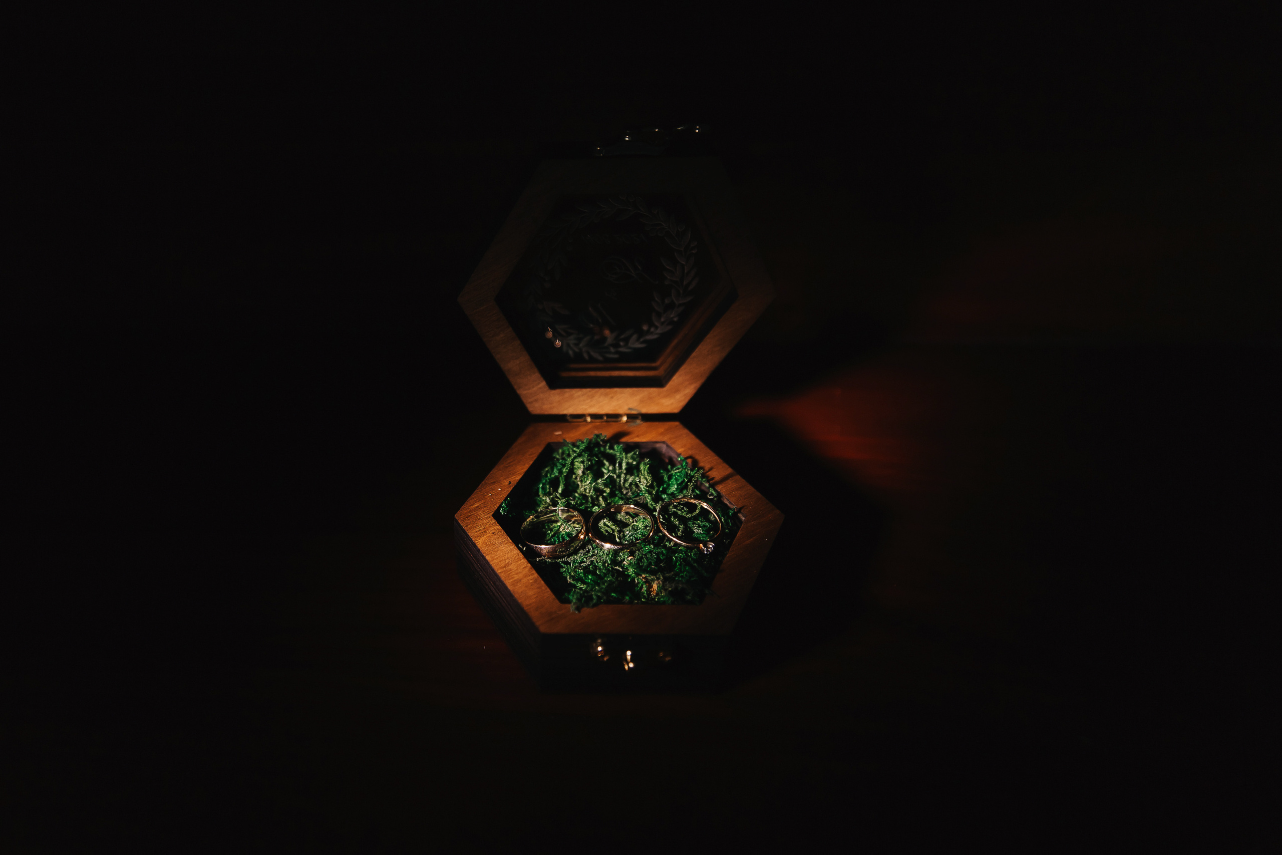 Игорь и Кристина. Свадебный фотограф Ярославль Ирина Волоцкая