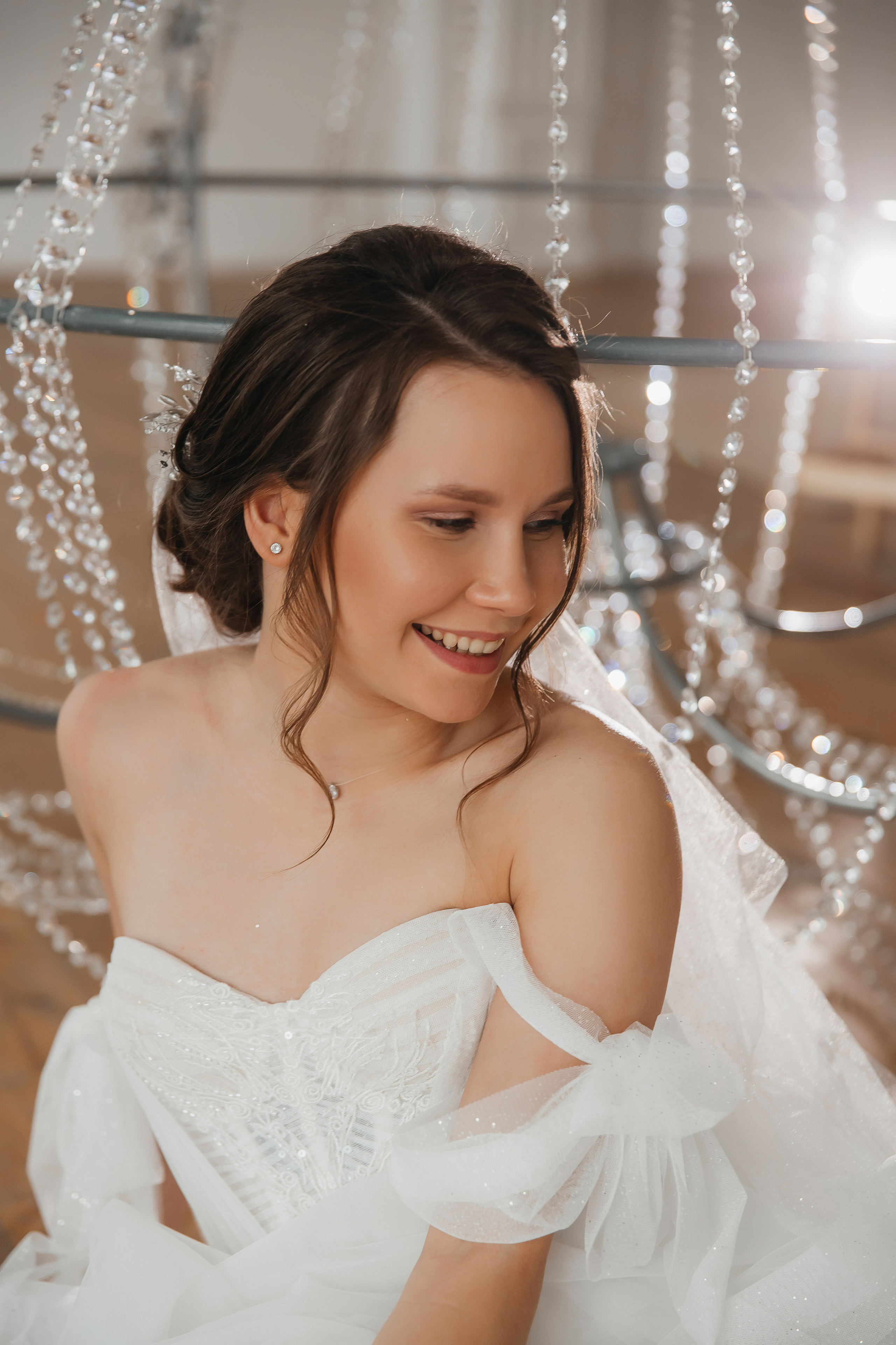 Виталий и Анастасия. Свадебный фотограф Ярославль Ирина Волоцкая