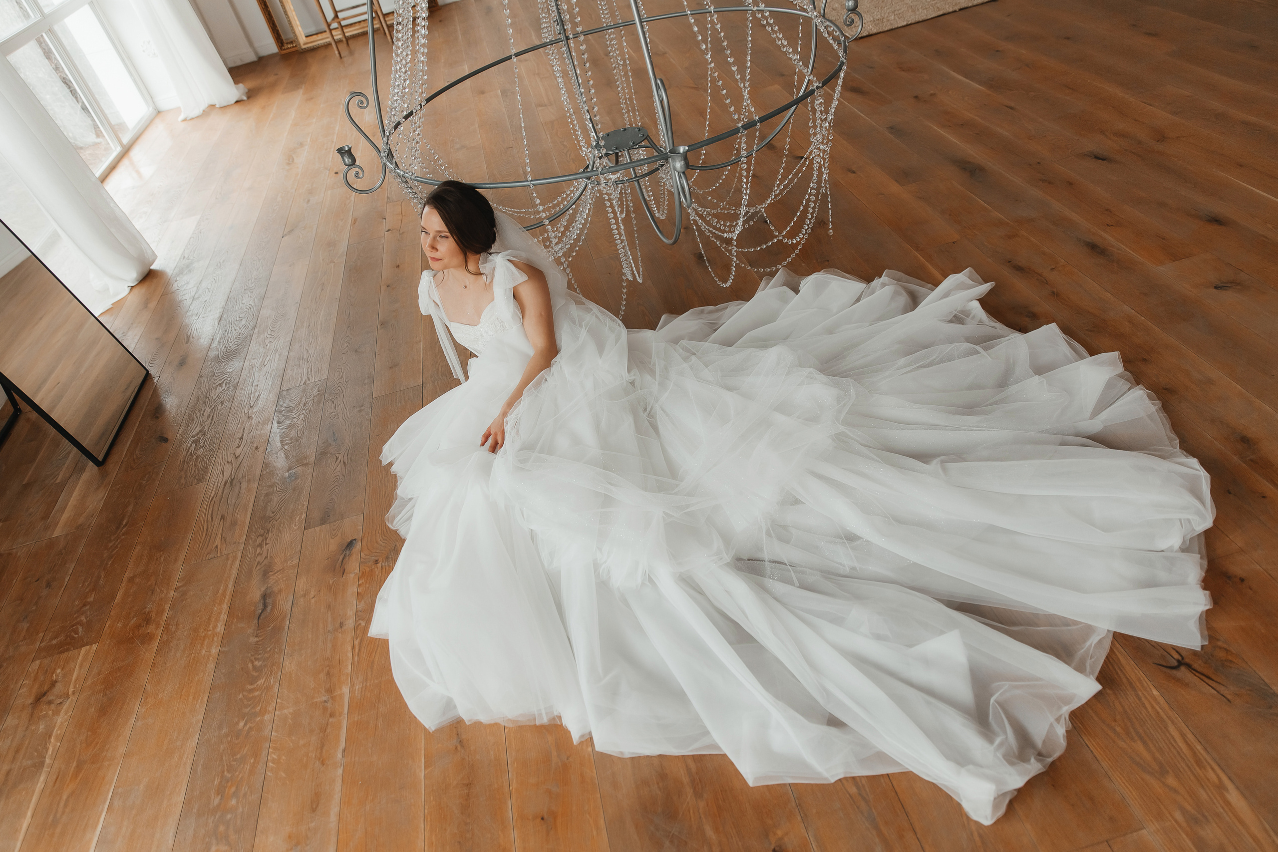 Виталий и Анастасия. Свадебный фотограф Ярославль Ирина Волоцкая