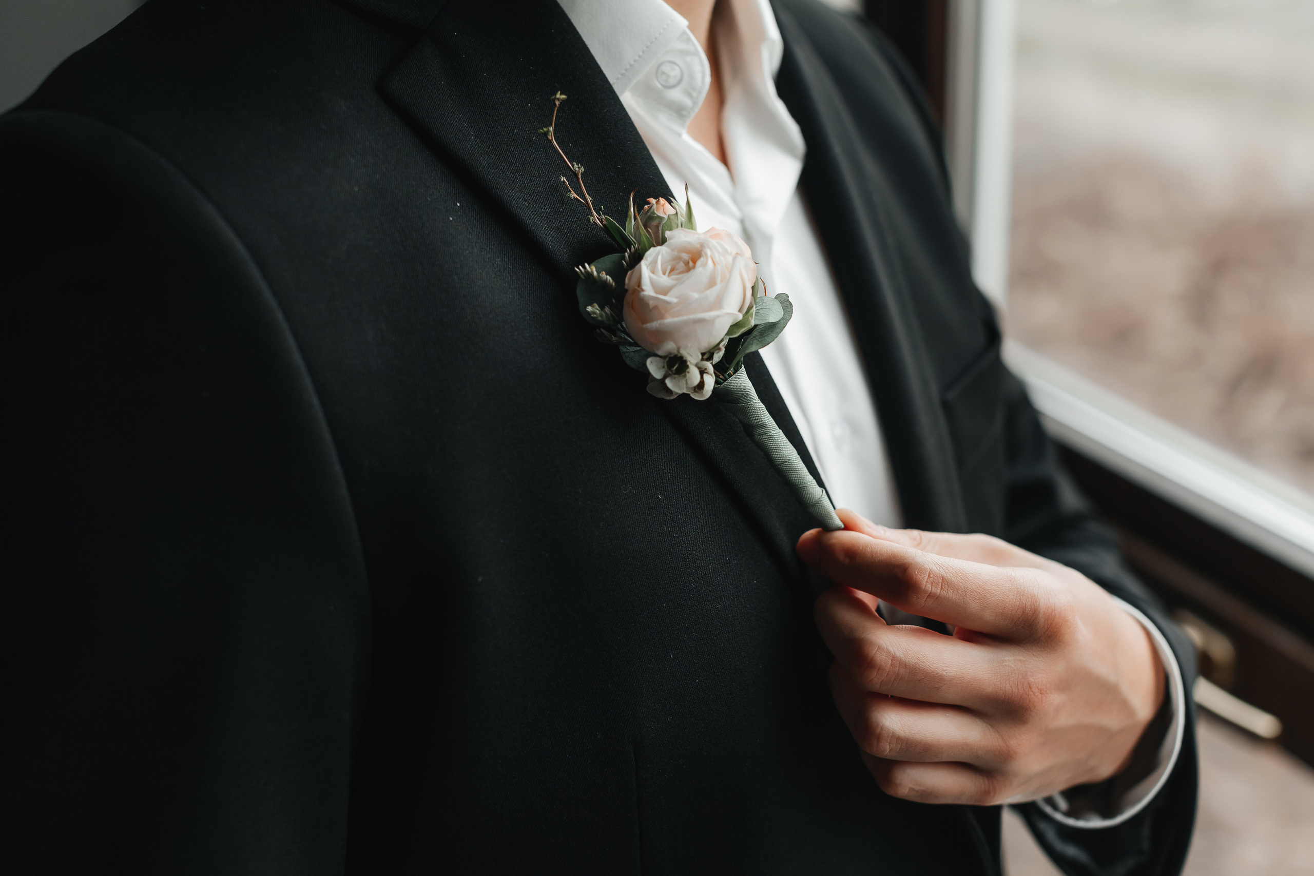 Виталий и Анастасия. Свадебный фотограф Ярославль Ирина Волоцкая