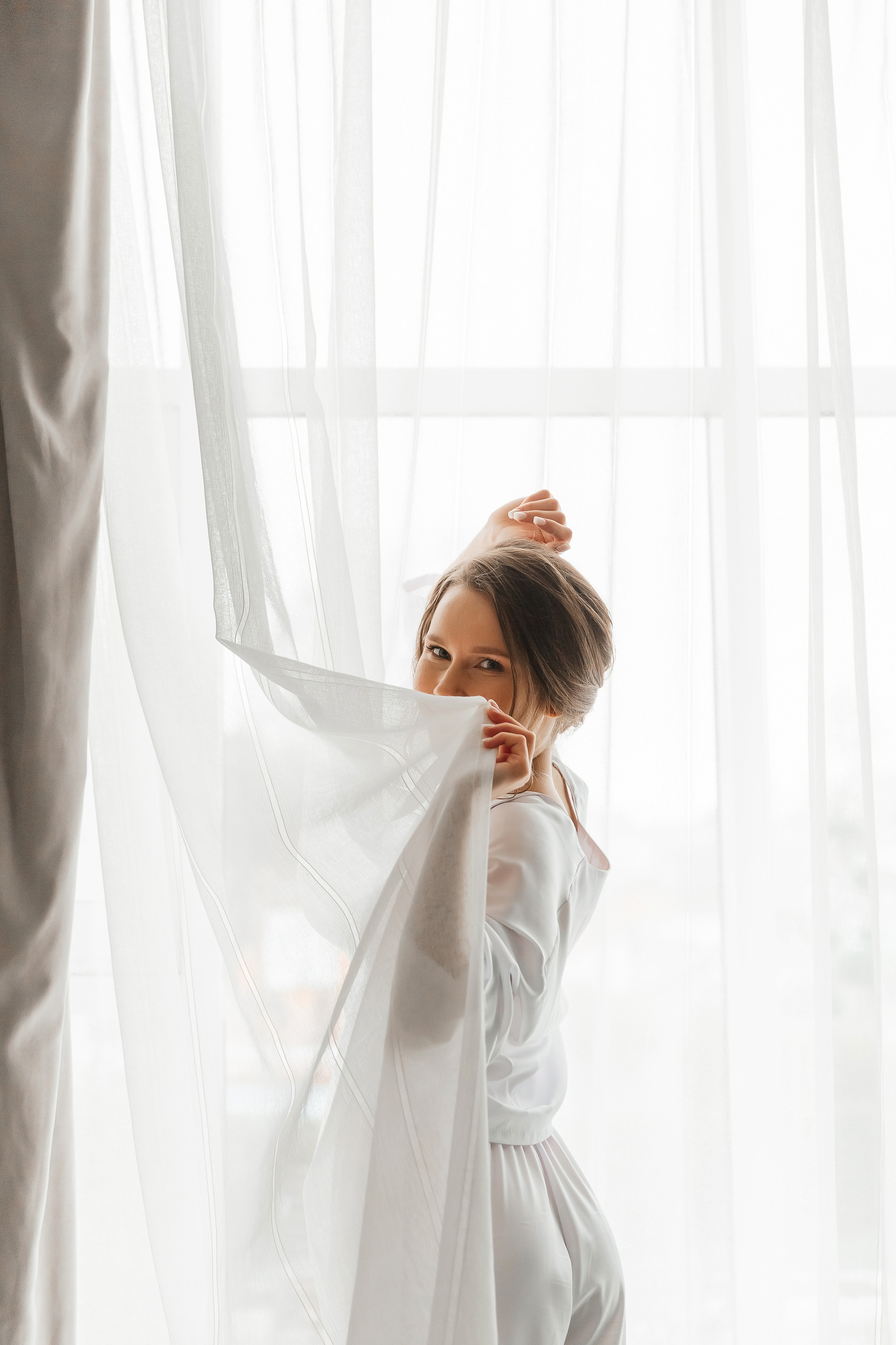 Виталий и Анастасия. Свадебный фотограф Ярославль Ирина Волоцкая