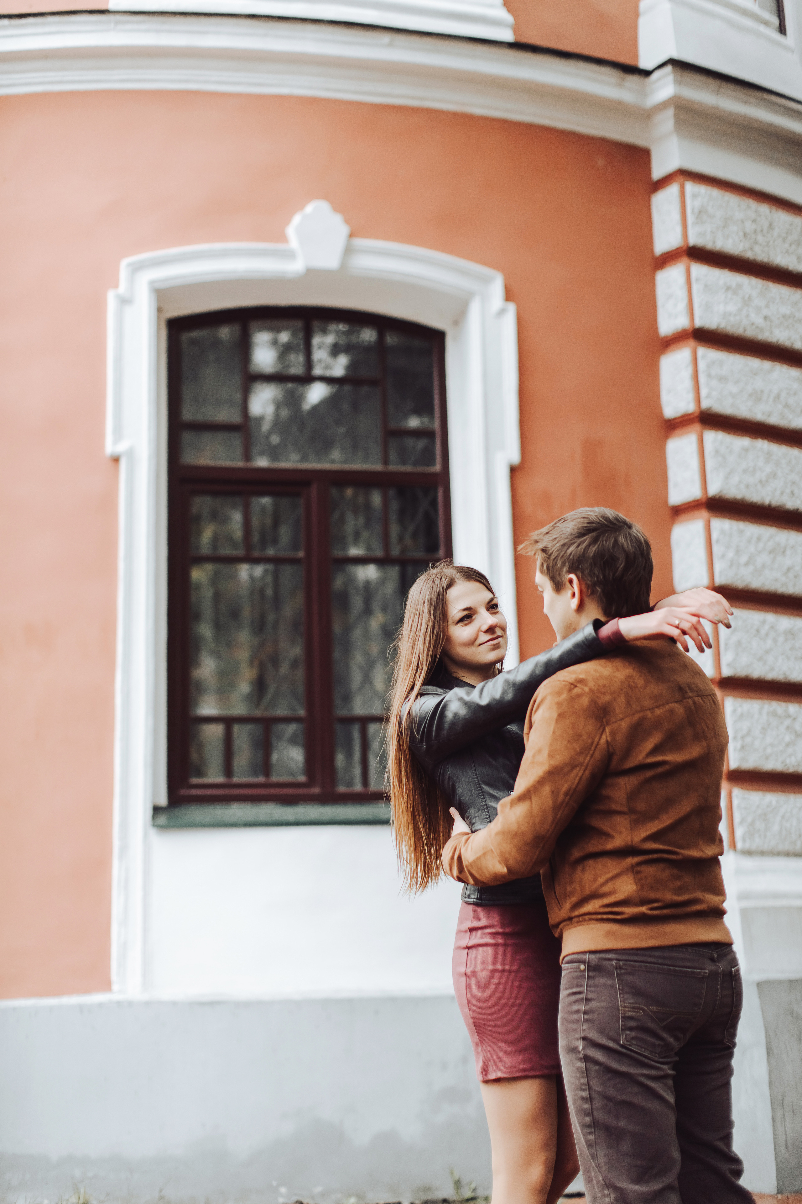 Карина и Вадим. Свадебный фотограф Ярославль Ирина Волоцкая