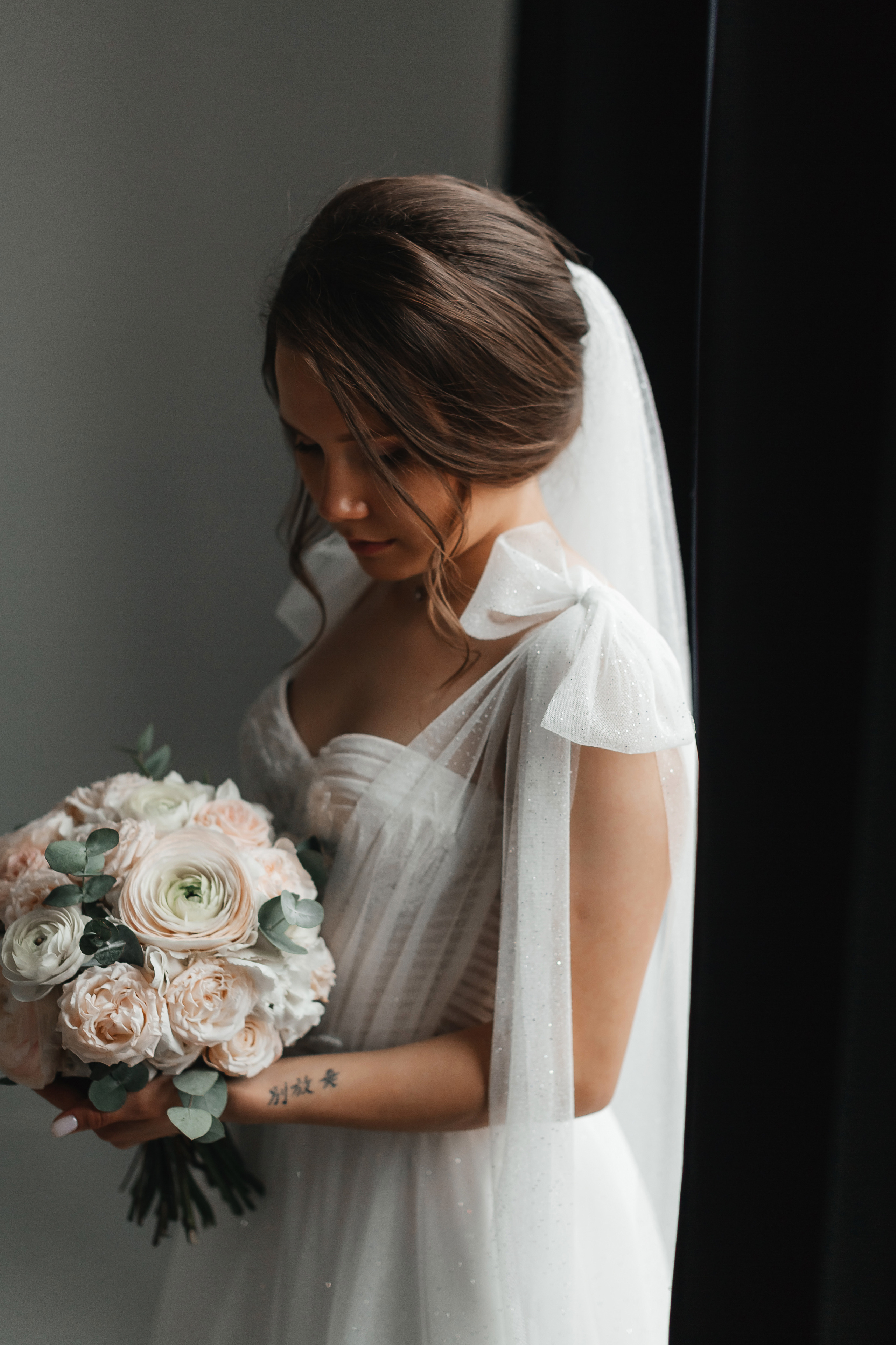 Виталий и Анастасия. Свадебный фотограф Ярославль Ирина Волоцкая