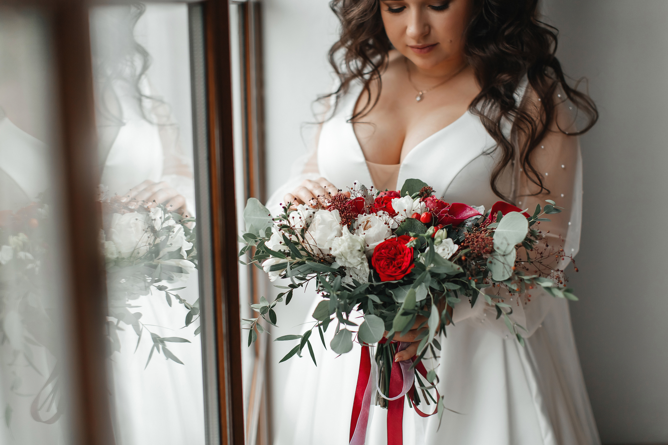 Саша и Саша. Свадебный фотограф Ярославль Ирина Волоцкая