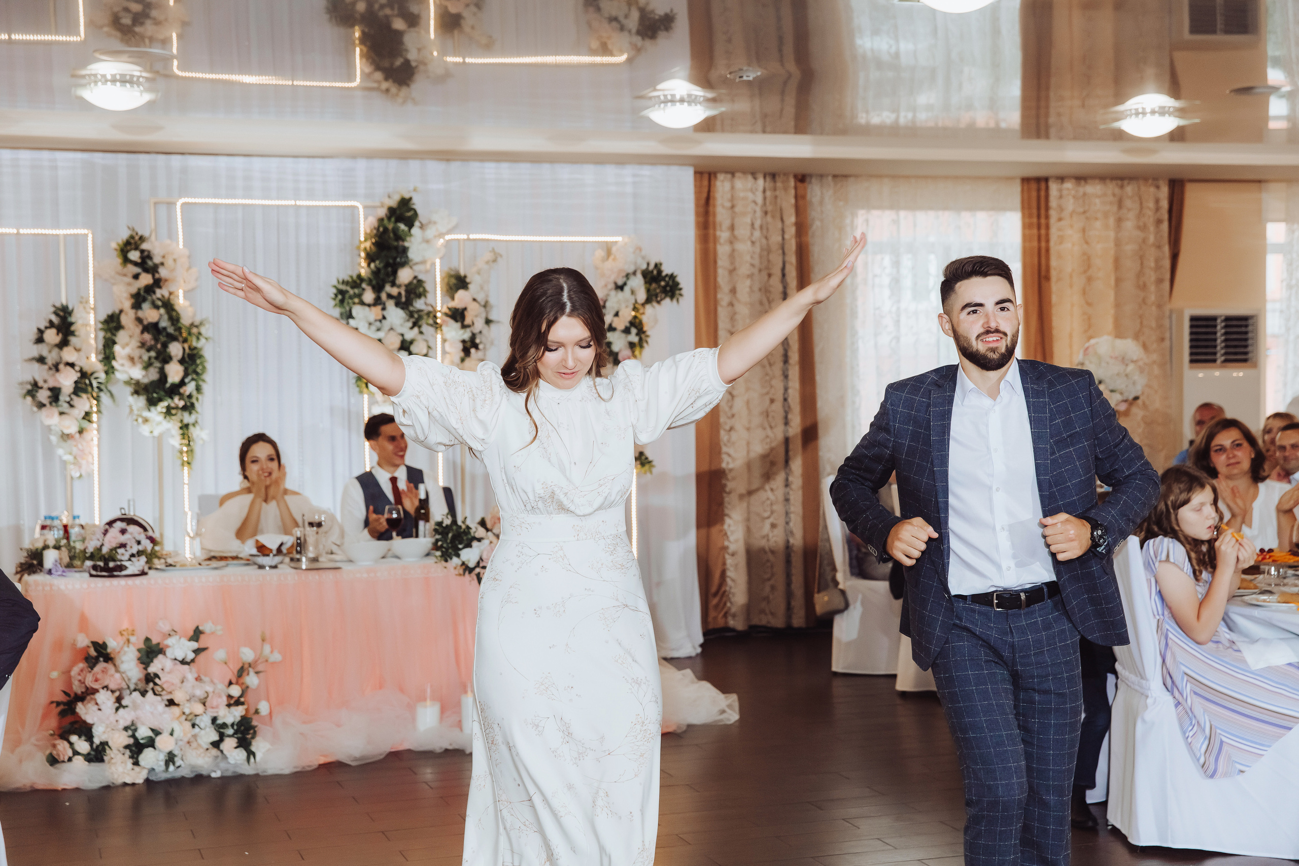 Игорь и Кристина. Свадебный фотограф Ярославль Ирина Волоцкая