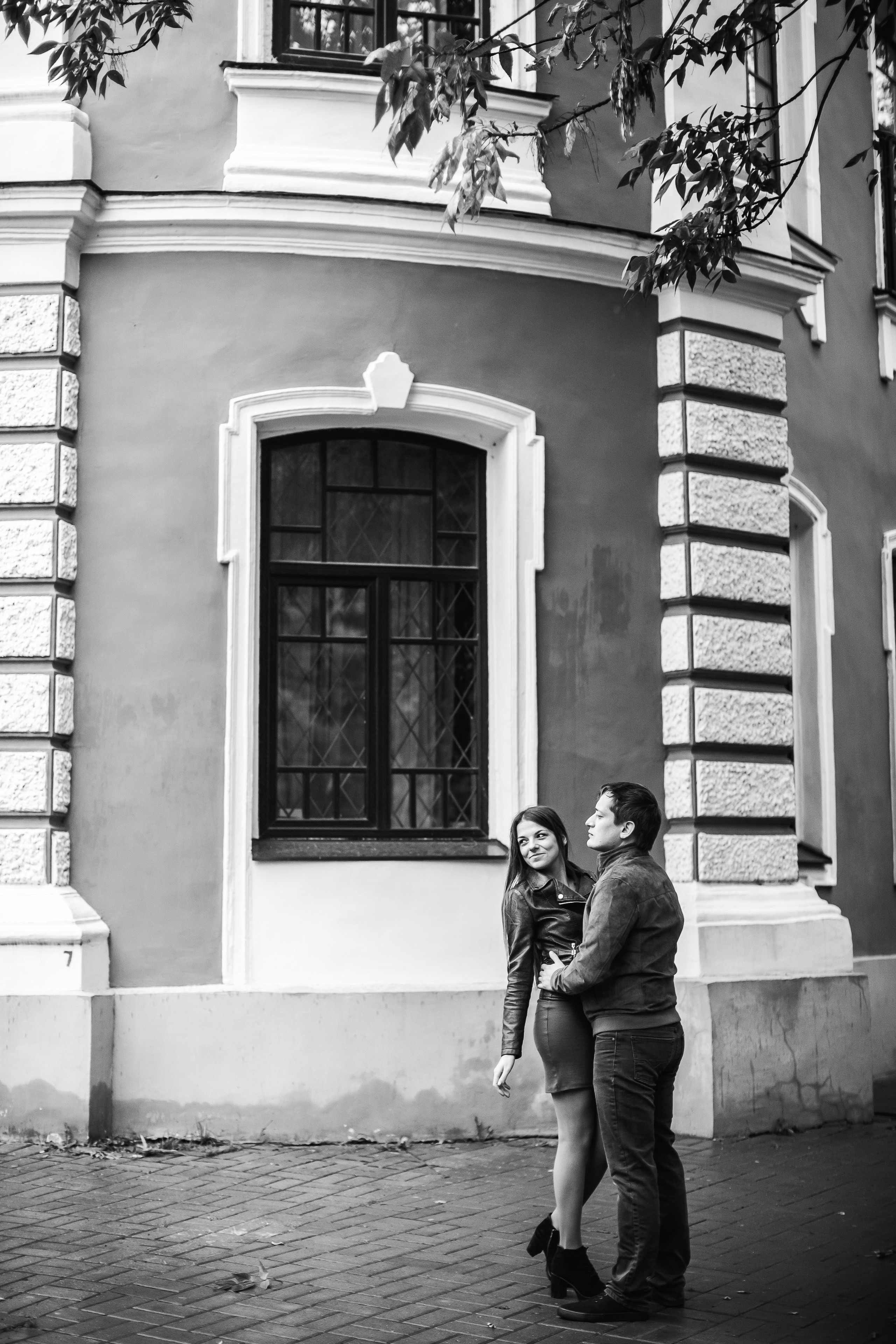 Карина и Вадим. Свадебный фотограф Ярославль Ирина Волоцкая