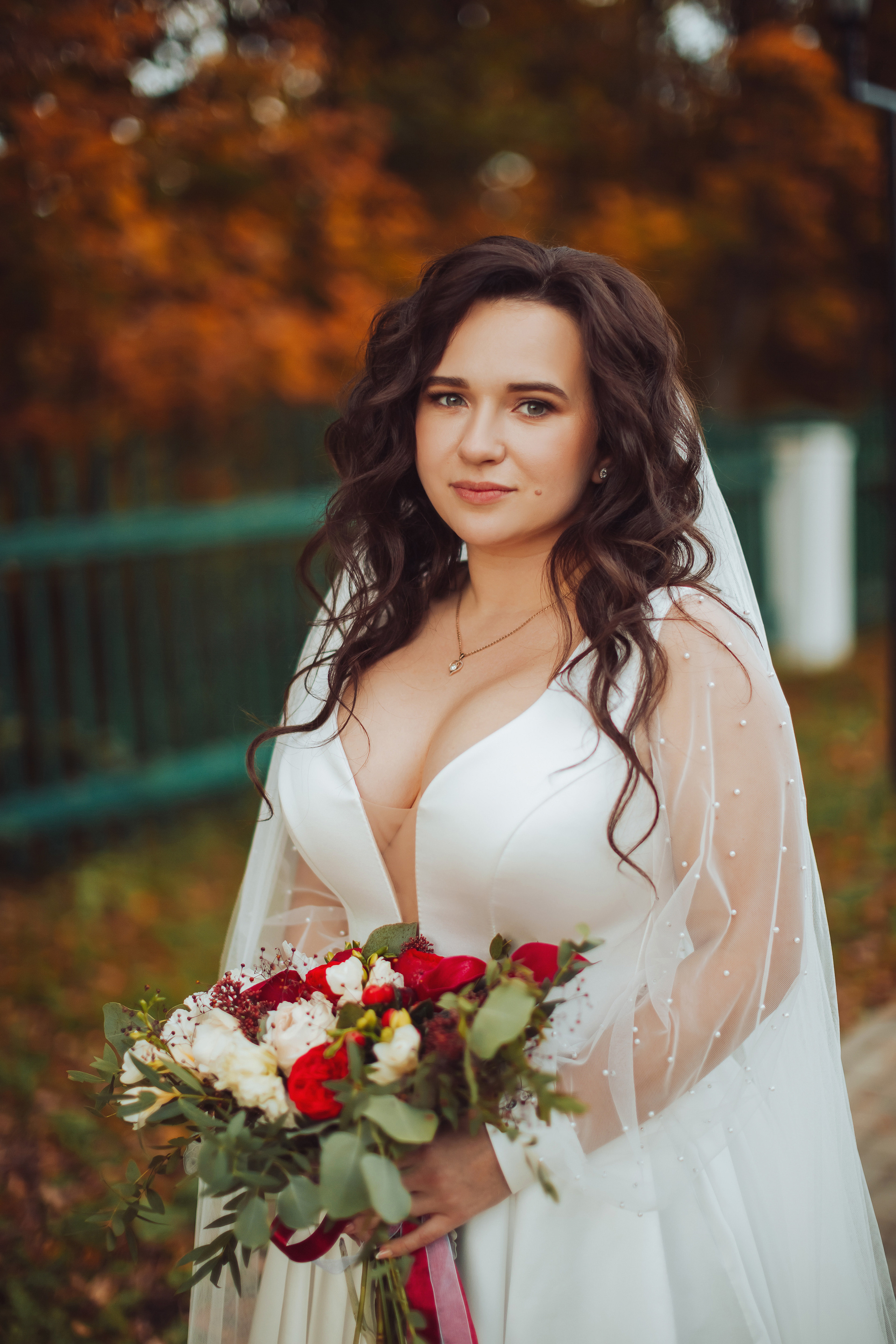 Саша и Саша. Свадебный фотограф Ярославль Ирина Волоцкая