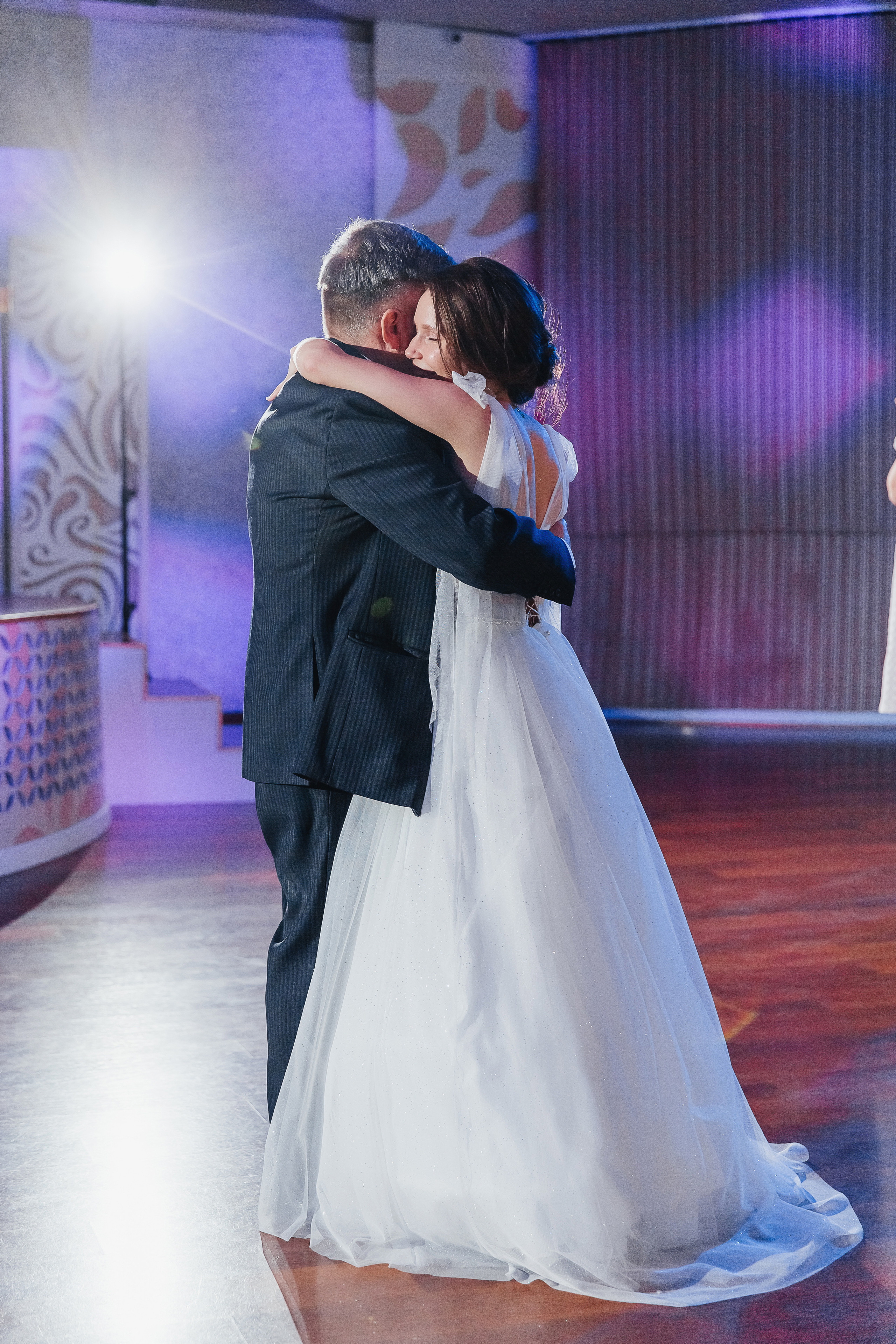 Виталий и Анастасия. Свадебный фотограф Ярославль Ирина Волоцкая