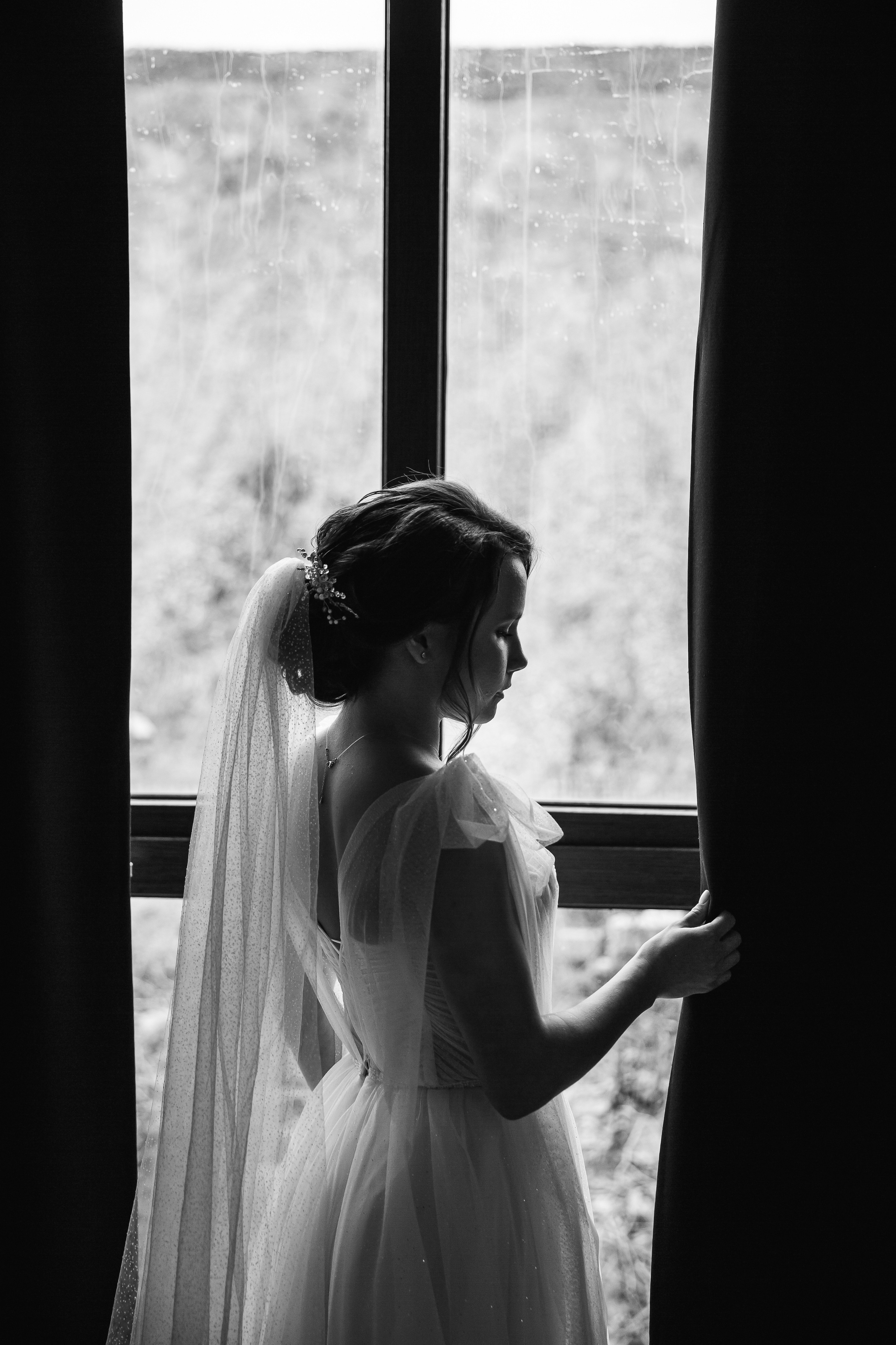 Виталий и Анастасия. Свадебный фотограф Ярославль Ирина Волоцкая