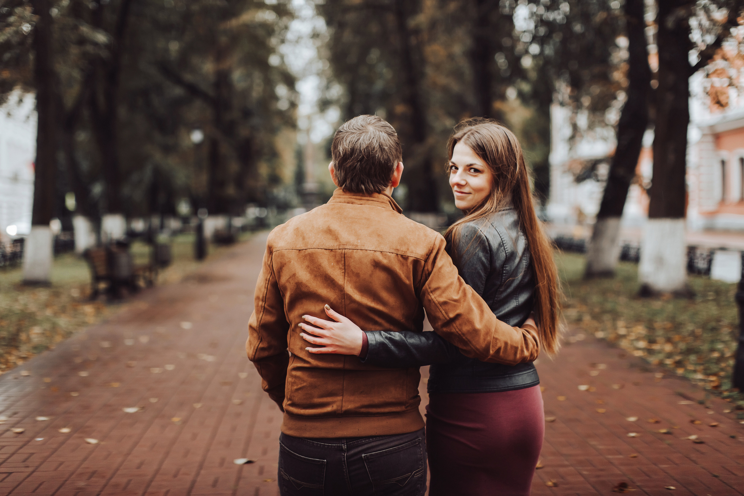 Карина и Вадим. Свадебный фотограф Ярославль Ирина Волоцкая