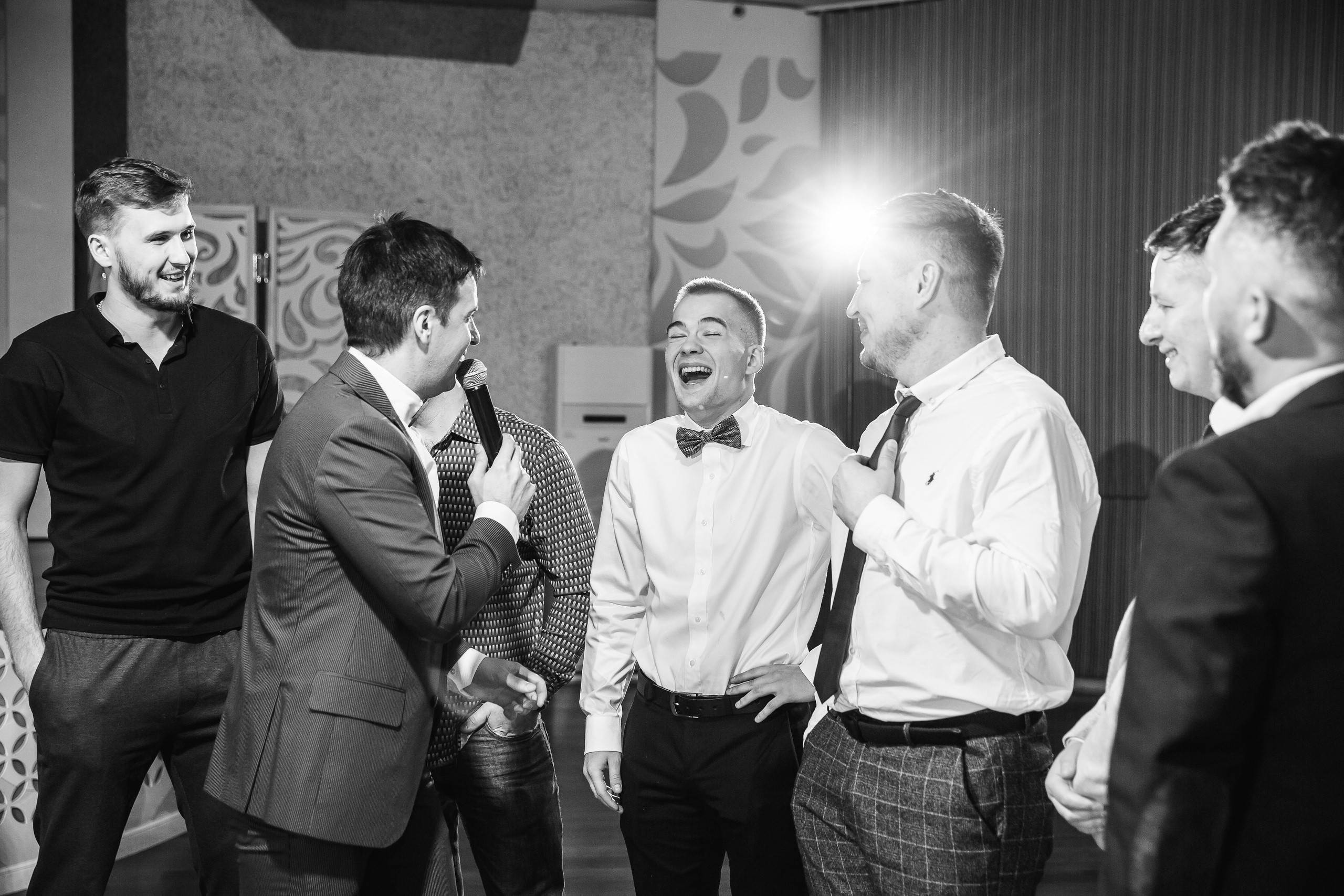 Виталий и Анастасия. Свадебный фотограф Ярославль Ирина Волоцкая