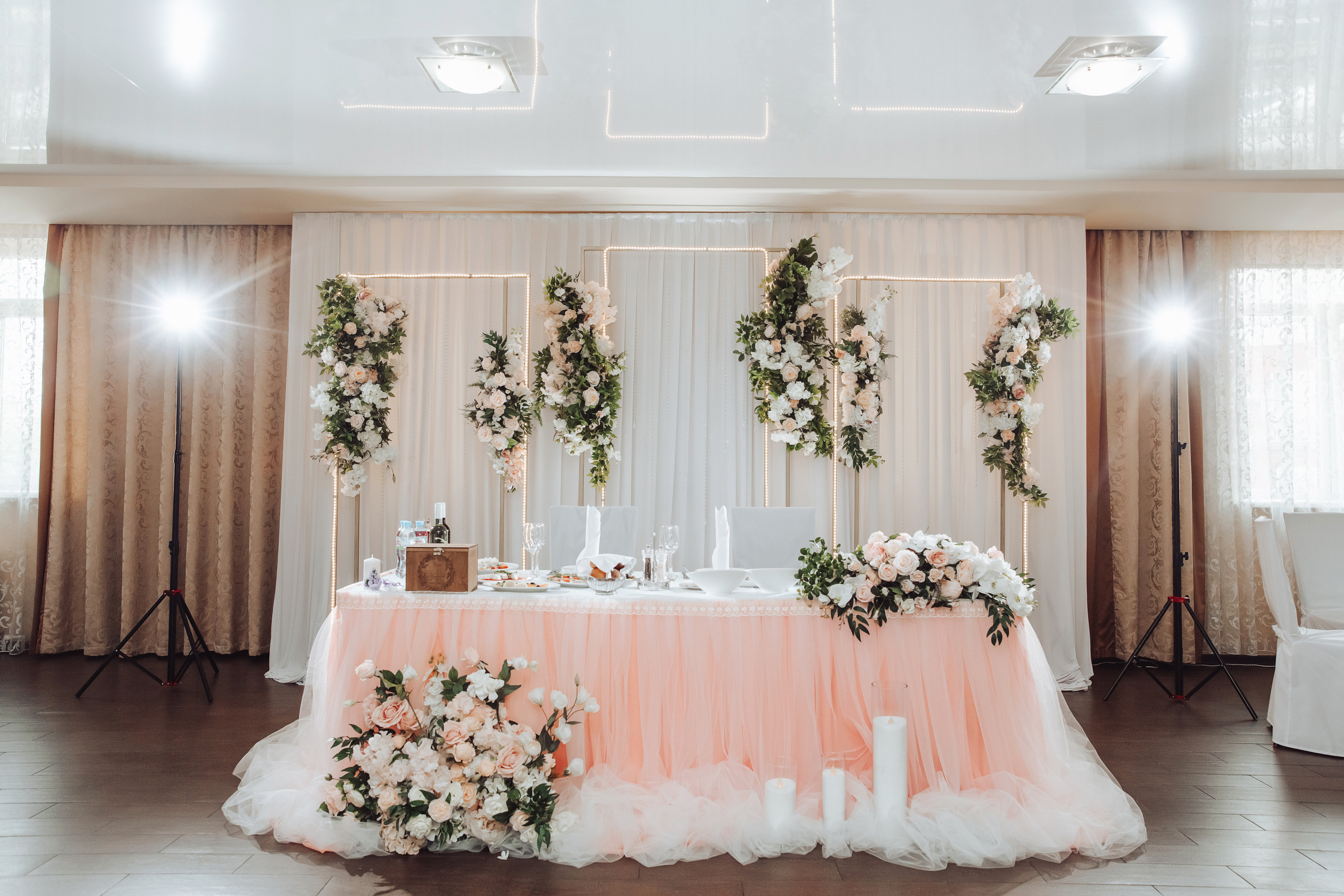 Игорь и Кристина. Свадебный фотограф Ярославль Ирина Волоцкая