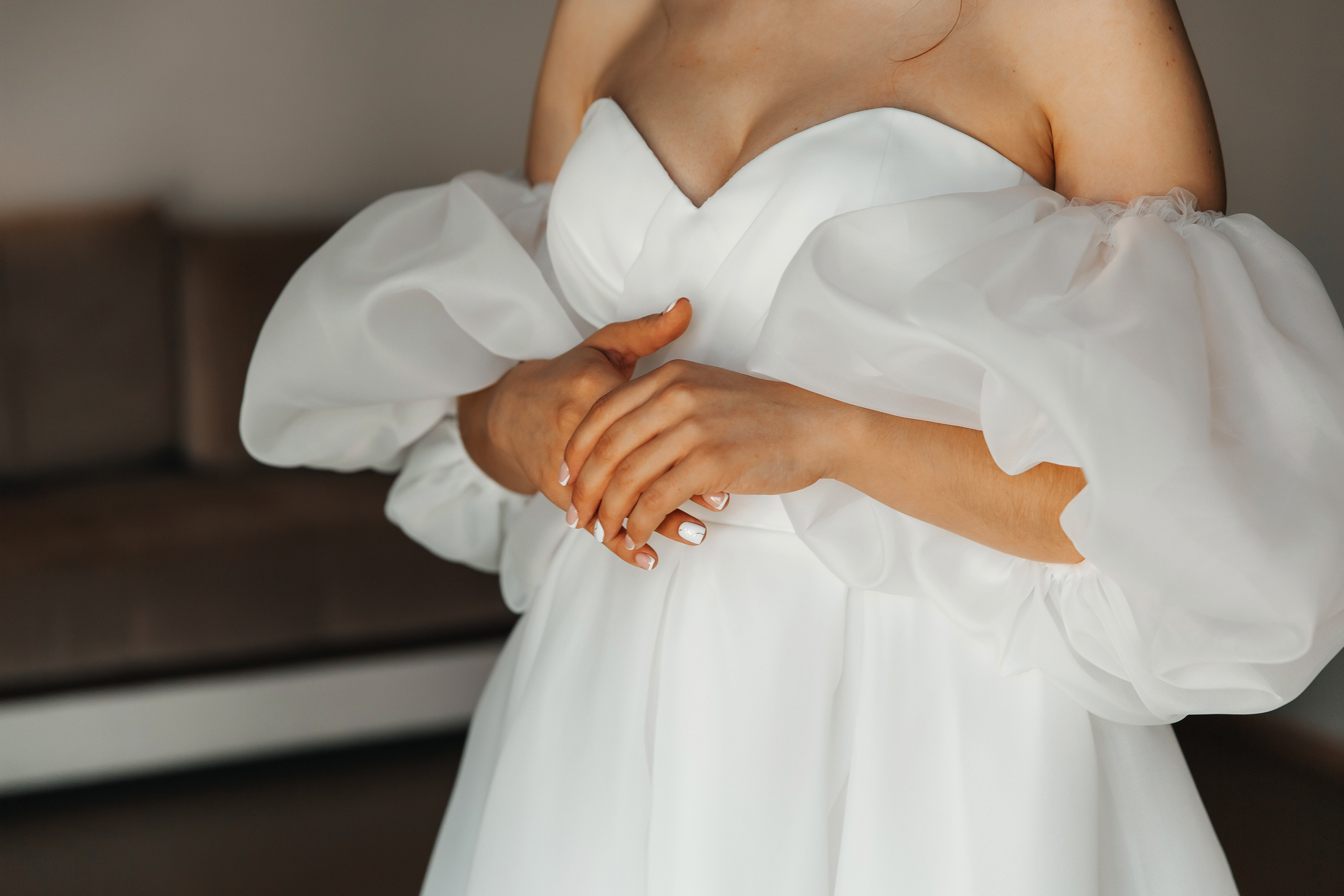 Игорь и Кристина. Свадебный фотограф Ярославль Ирина Волоцкая