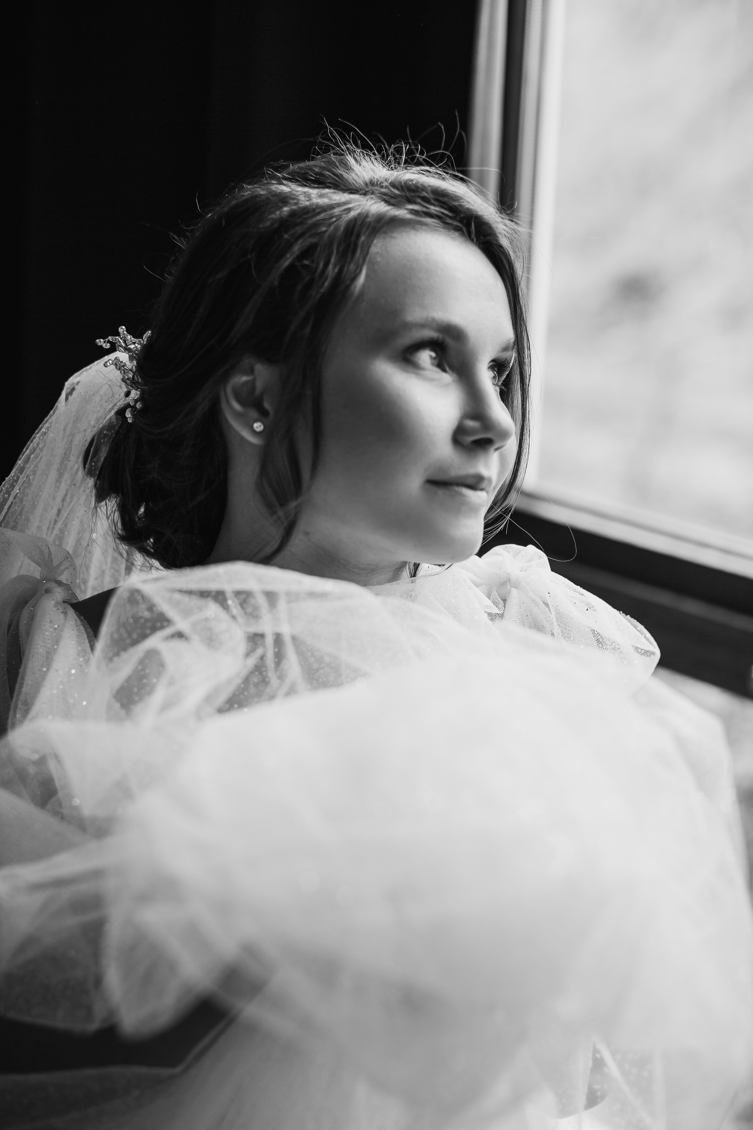 Виталий и Анастасия. Свадебный фотограф Ярославль Ирина Волоцкая