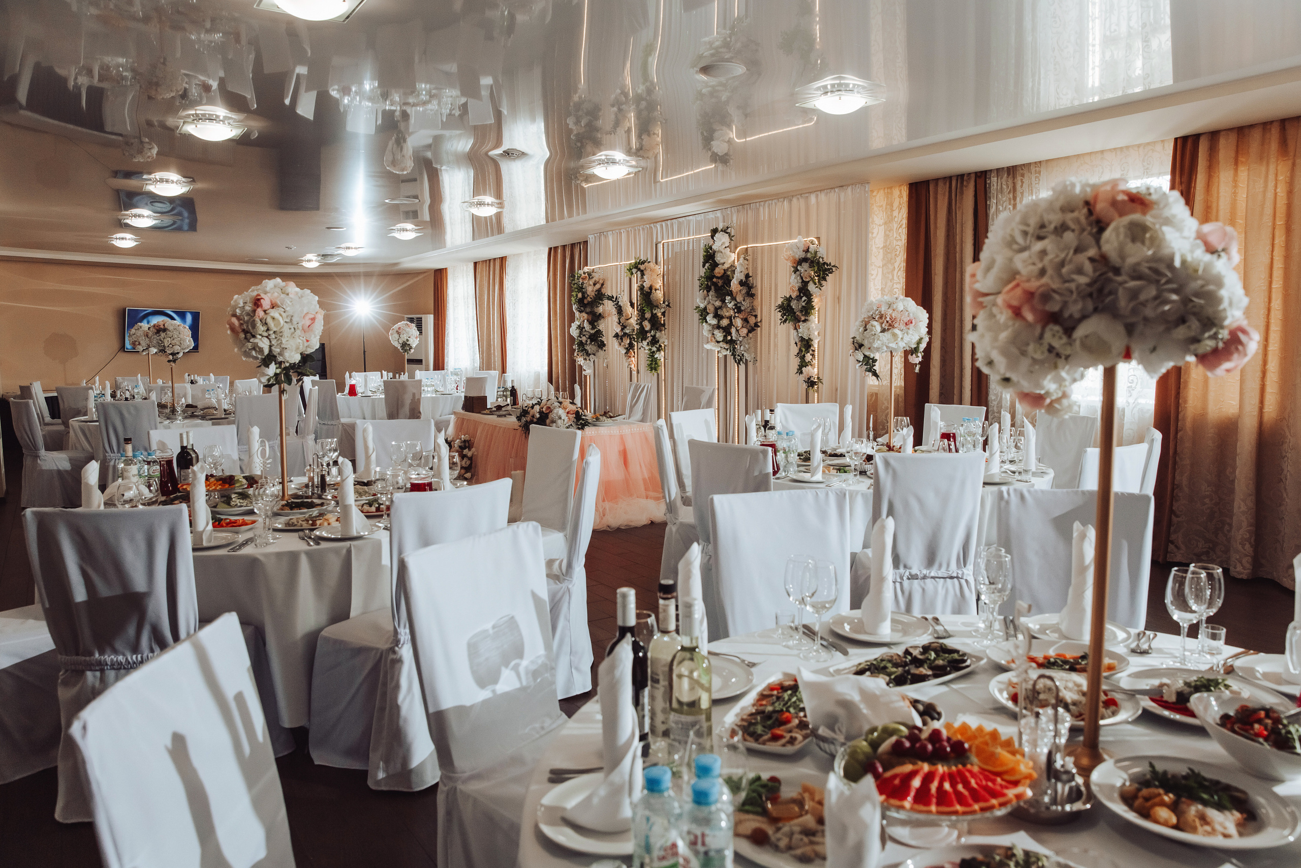 Игорь и Кристина. Свадебный фотограф Ярославль Ирина Волоцкая