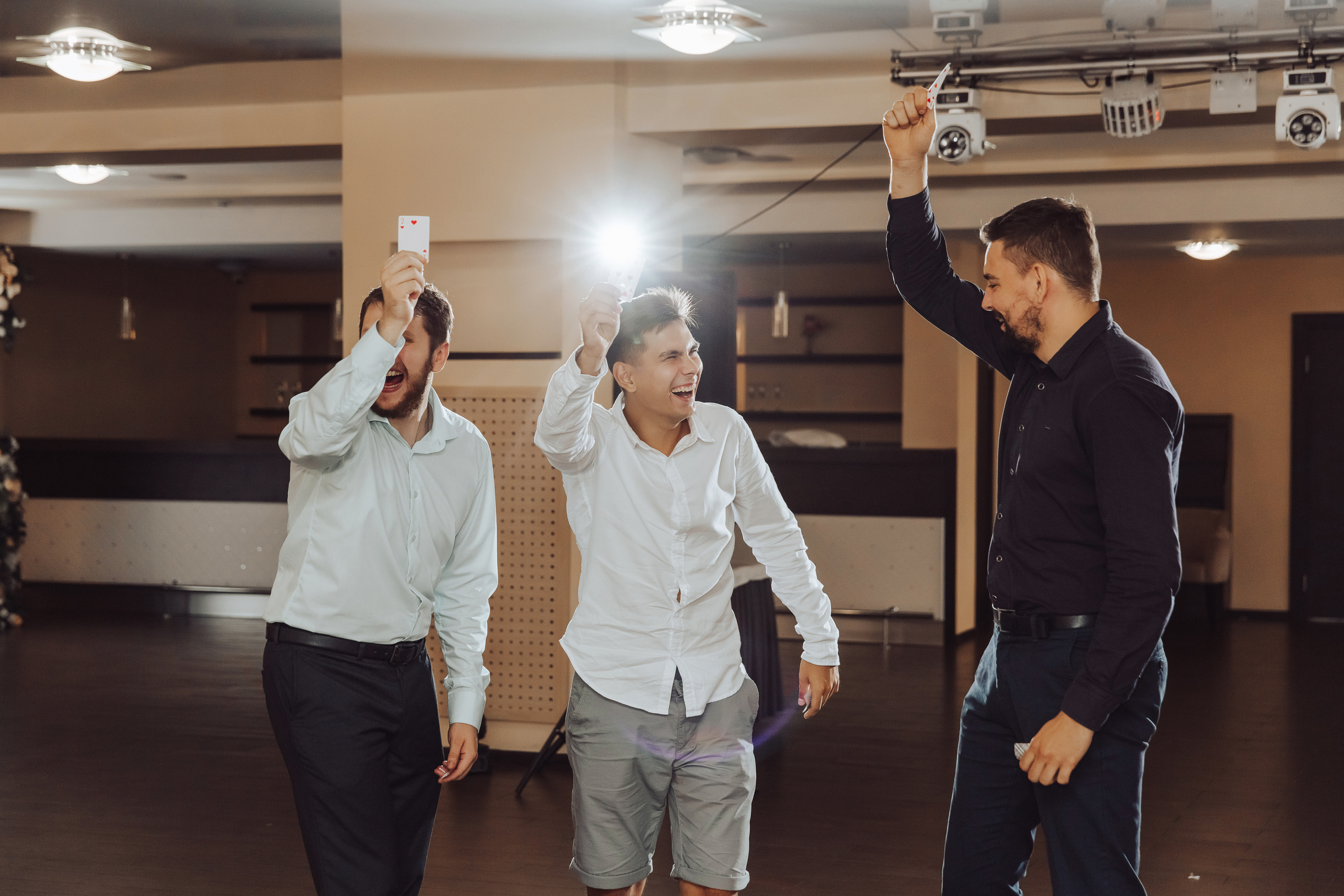 Игорь и Кристина. Свадебный фотограф Ярославль Ирина Волоцкая